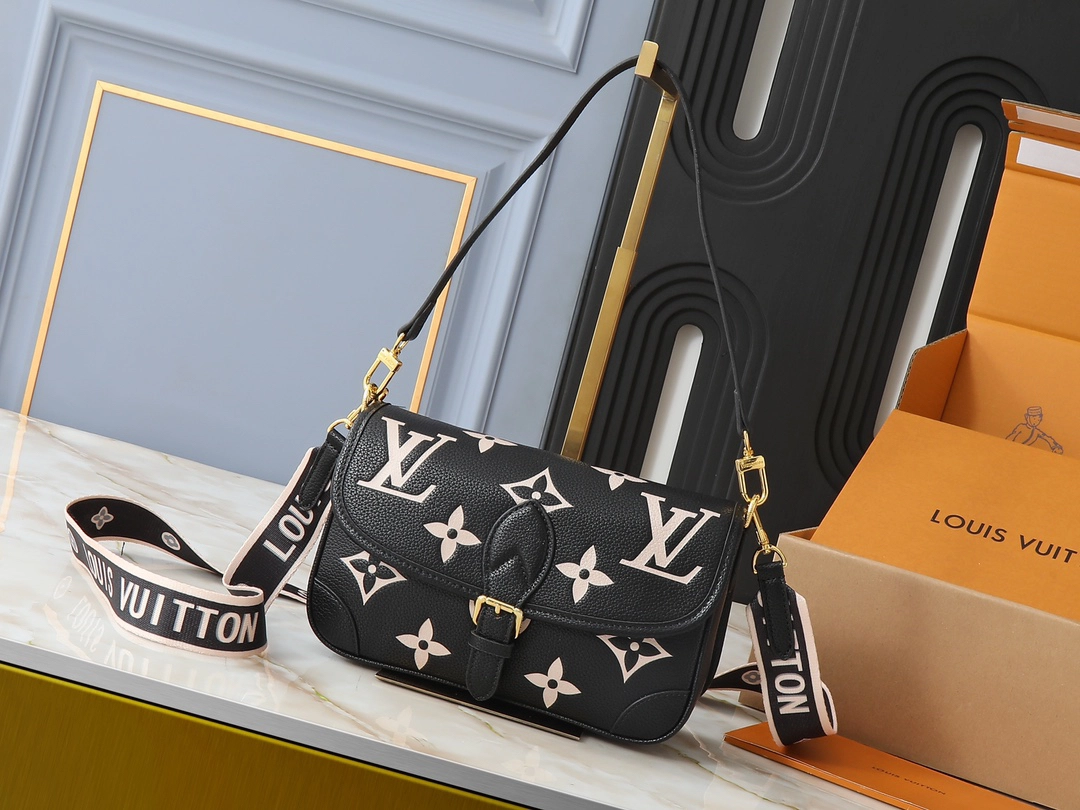 ルイ・ヴィトン ディアヌ「LV Diane」