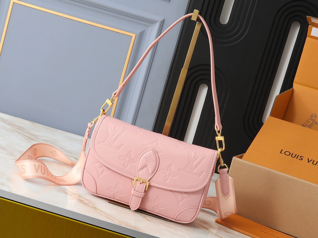 ルイ・ヴィトン ディアヌ「LV Diane」