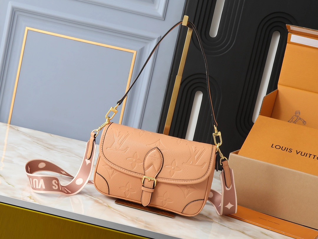 ルイ・ヴィトン ディアヌ「LV Diane」