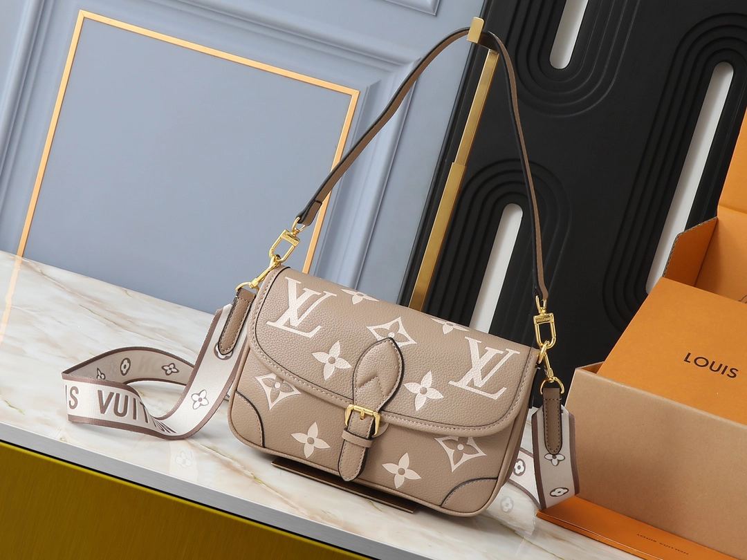 ルイ・ヴィトン ディアヌ「LV Diane」