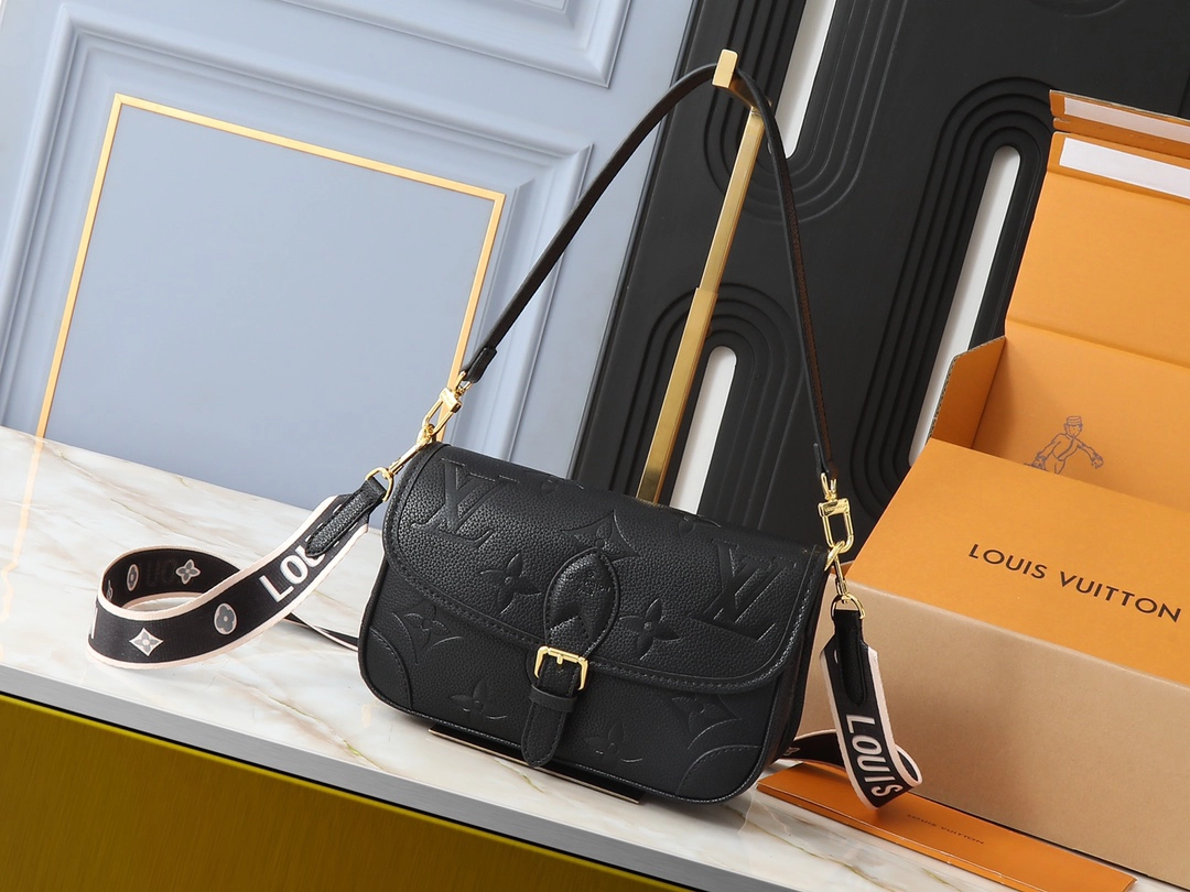 ルイ・ヴィトン ディアヌ「LV Diane」