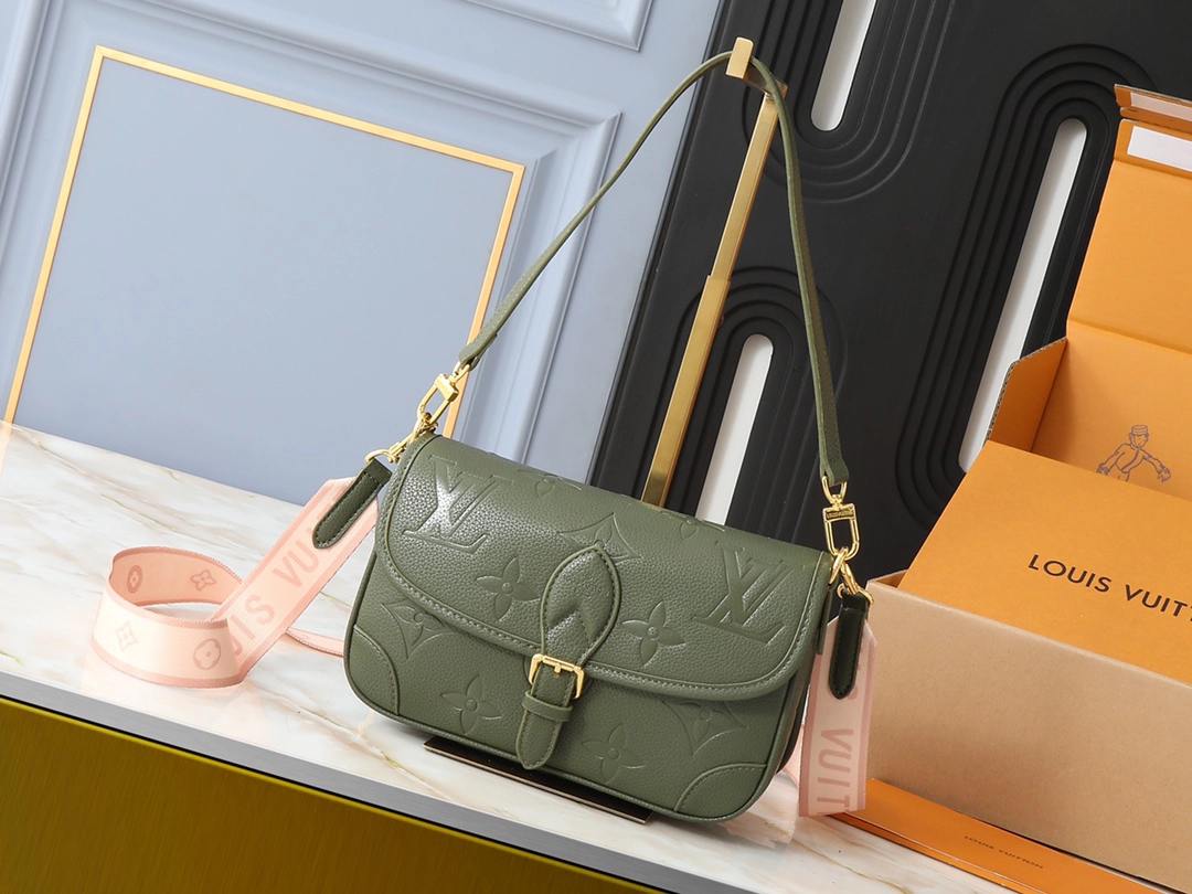 ルイ・ヴィトン ディアヌ「LV Diane」