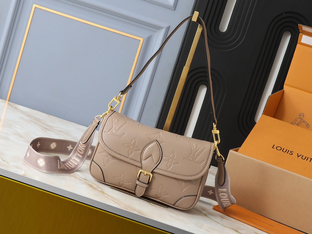 ルイ・ヴィトン ディアヌ「LV Diane」