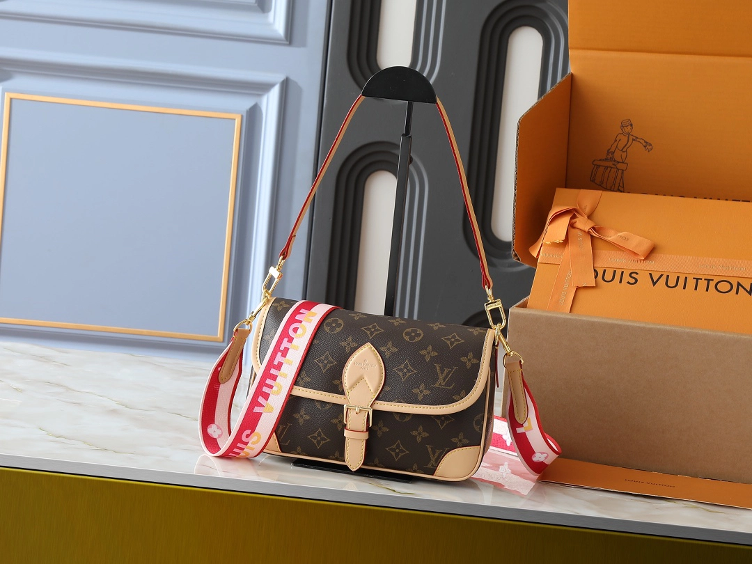 ルイ・ヴィトン ディアヌ「LV Diane」