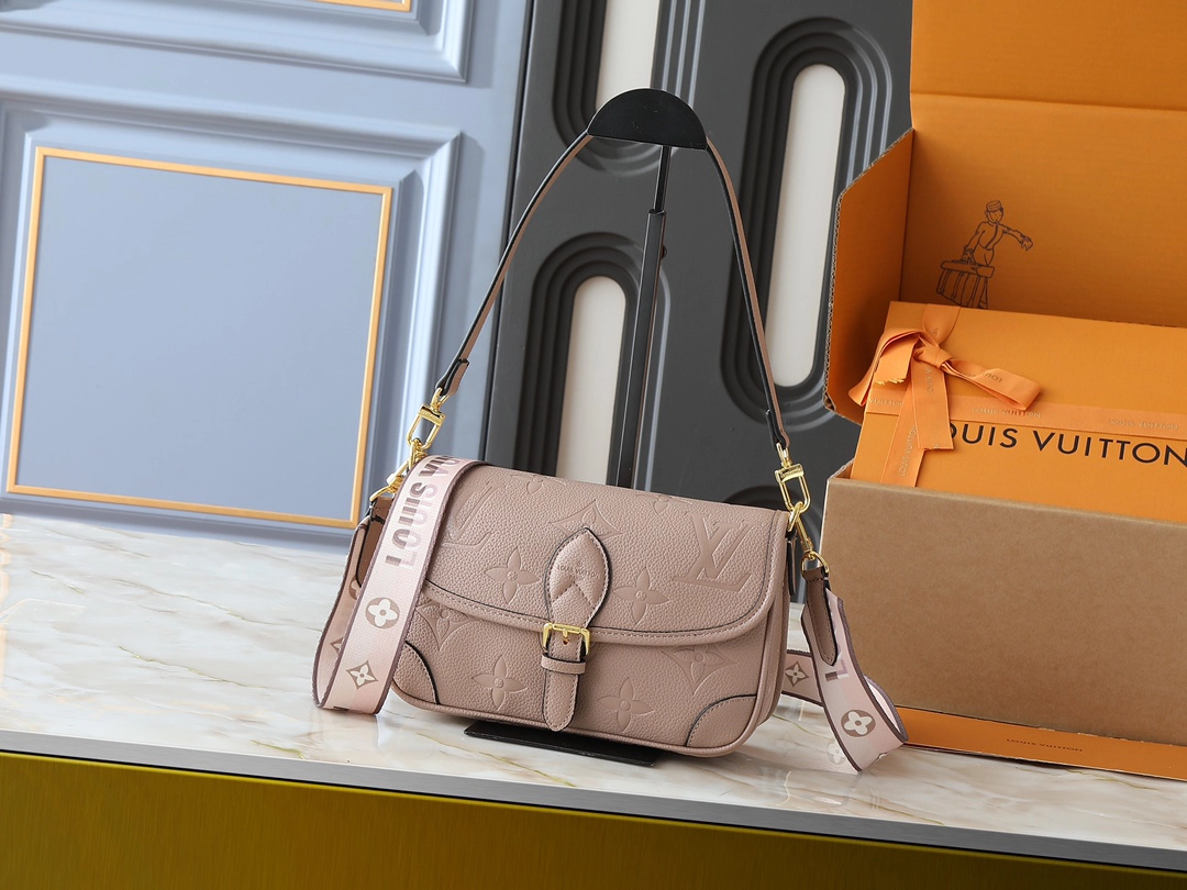 ルイ・ヴィトン ディアヌ「LV Diane」