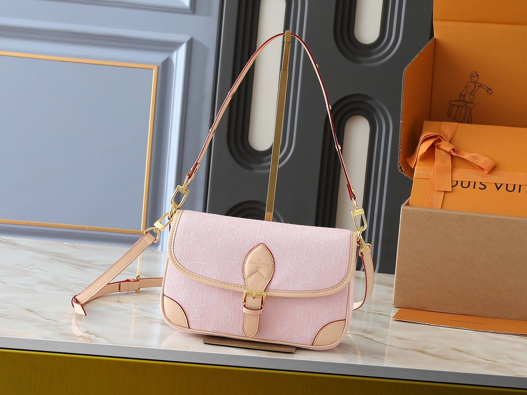 ルイ・ヴィトン ディアヌ「LV Diane」