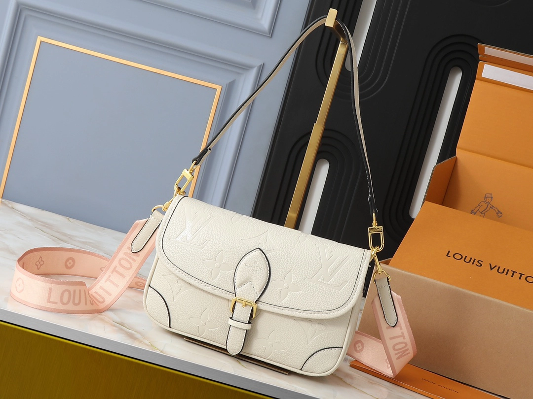 ルイ・ヴィトン ディアヌ「LV Diane」