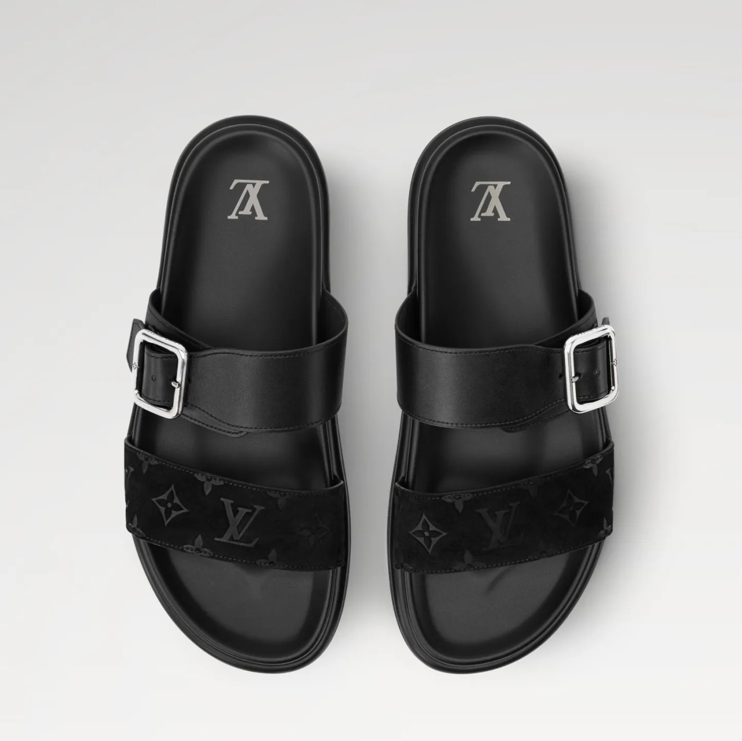 【Louis Vuitton】LV ヴェニス ミュール