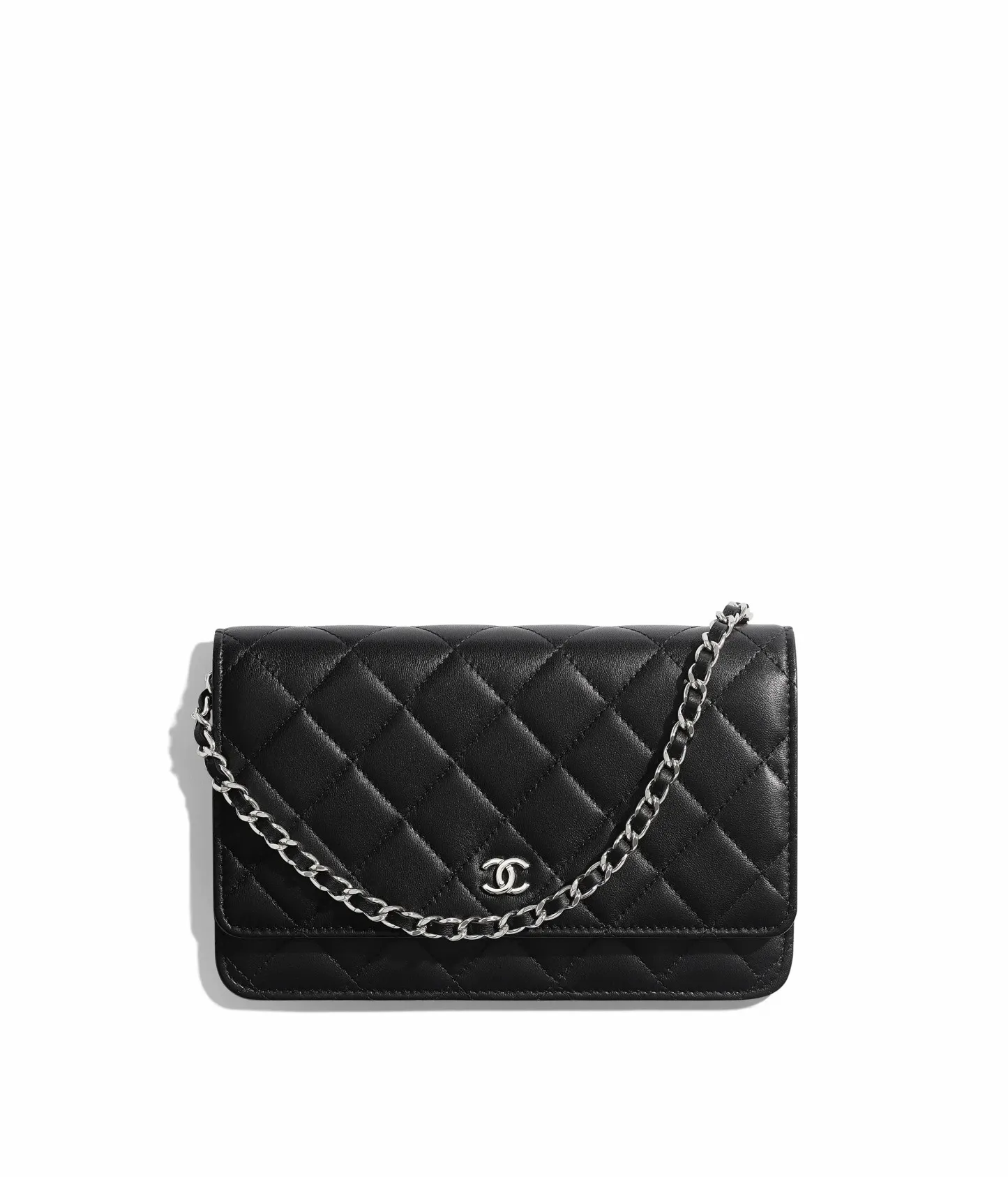 【定番の大人気♥】Chanel クラシック チェーンウォレット
