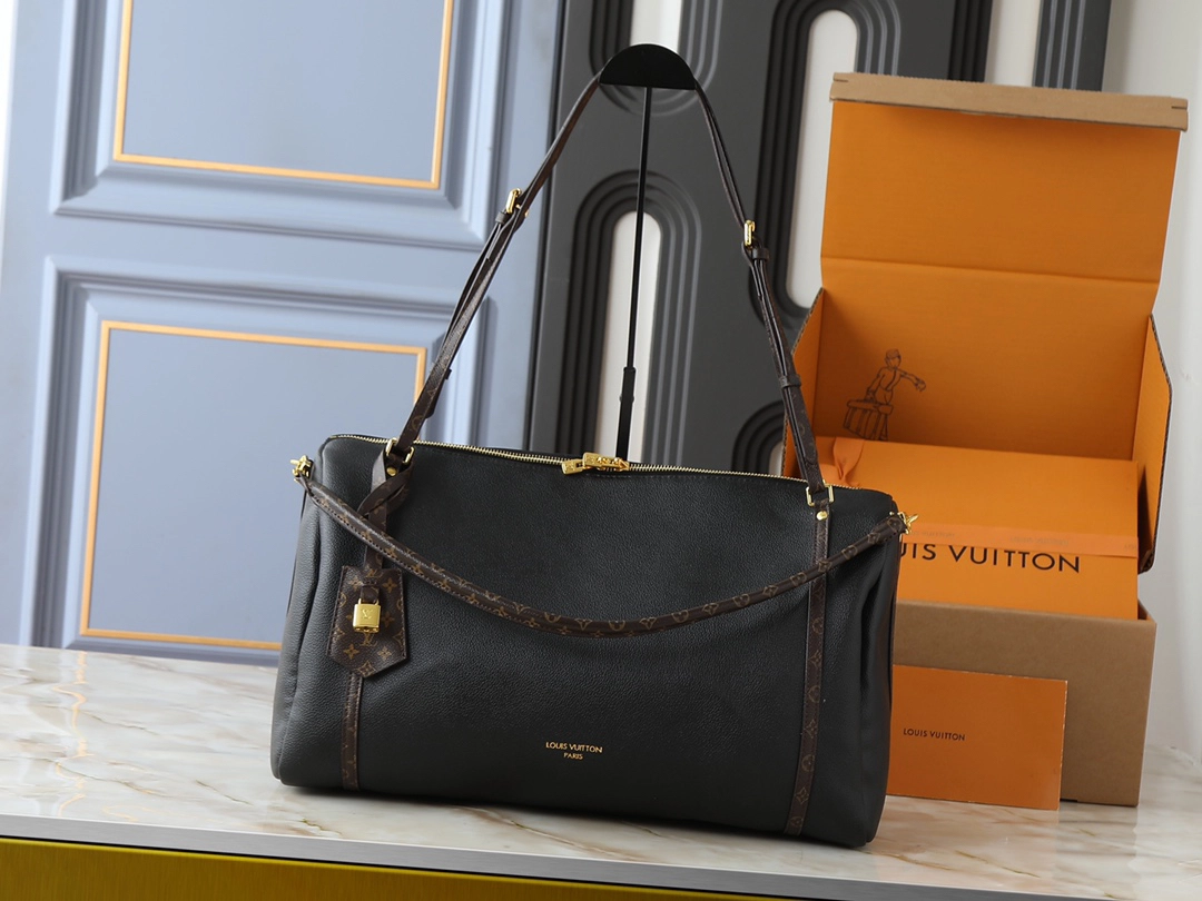 ルイ・ヴィトン「Louis Vuitton」エクスプレス トラベル GM