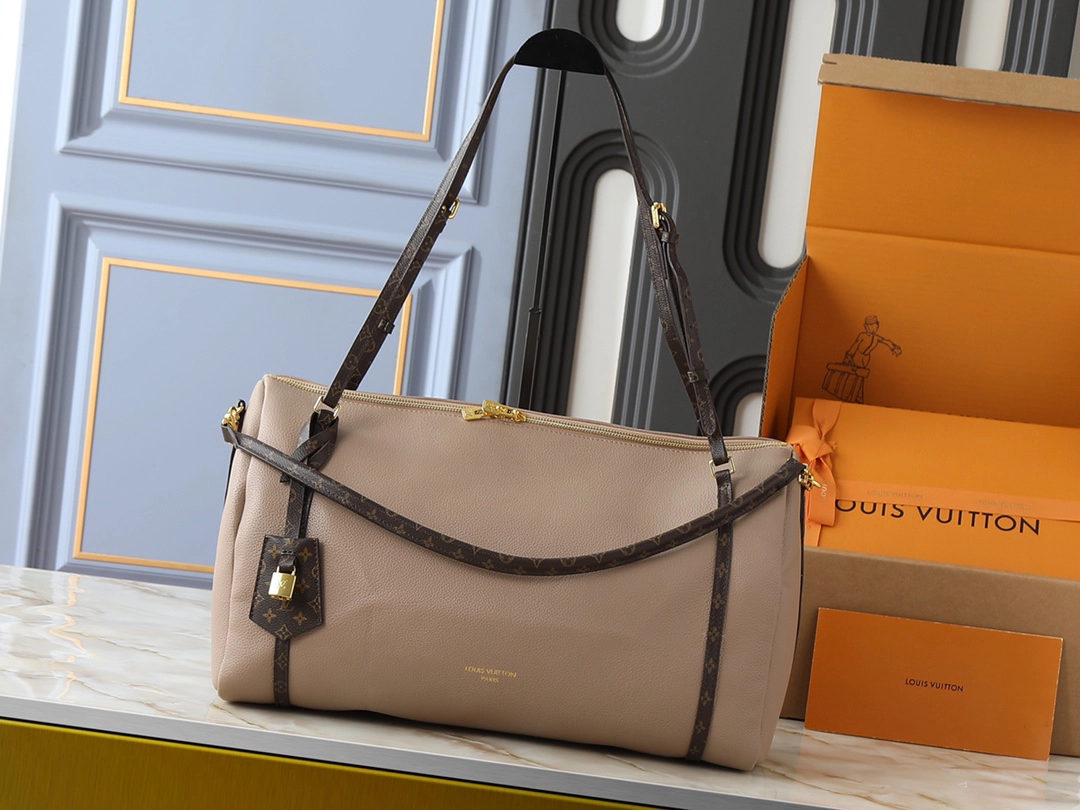 ルイ・ヴィトン「Louis Vuitton」エクスプレス トラベル GM