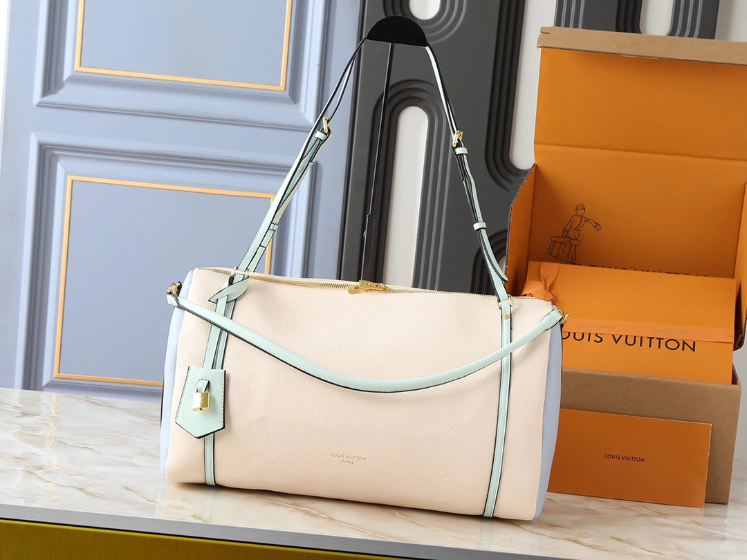 ルイ・ヴィトン「Louis Vuitton」エクスプレス トラベル GM