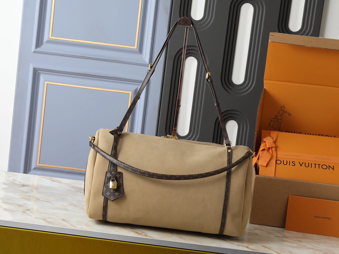 ルイ・ヴィトン「Louis Vuitton」エクスプレス トラベル GM