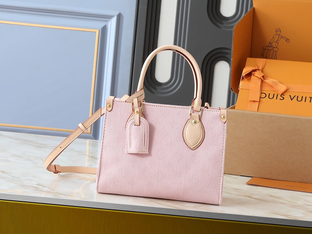ルイ・ヴィトン「Louis Vuitton」オータムウィンター アーチトート PM