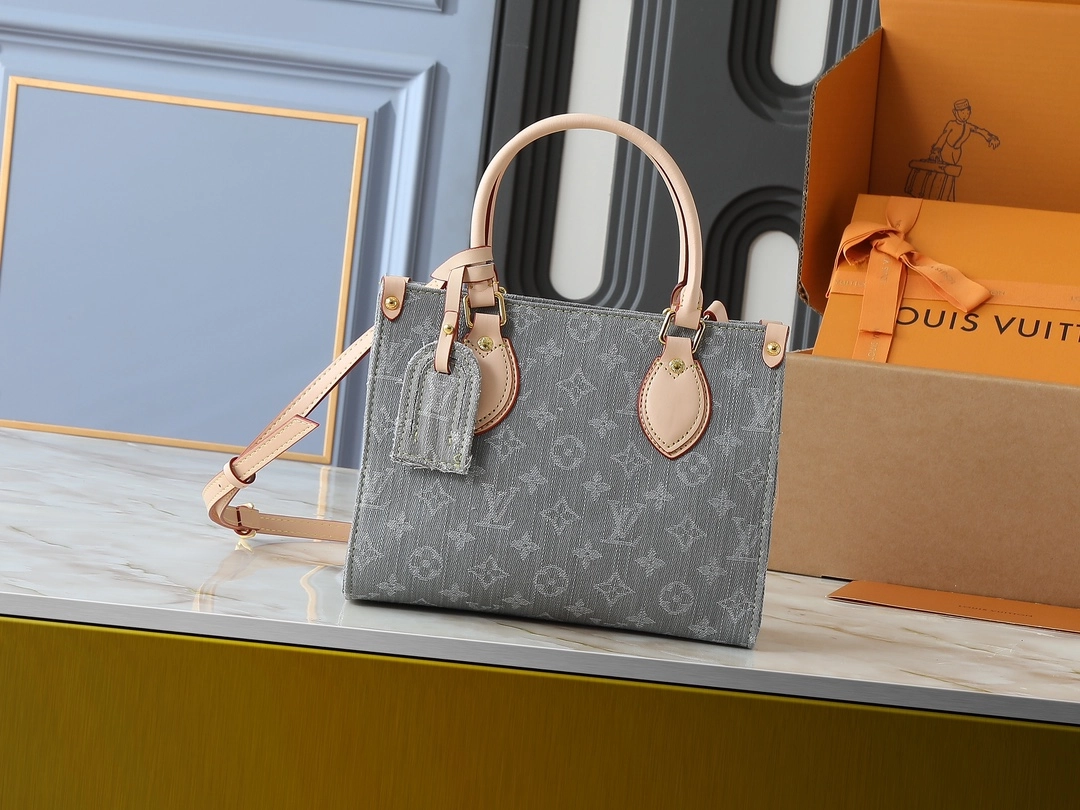 ルイ・ヴィトン「Louis Vuitton」オータムウィンター アーチトート PM