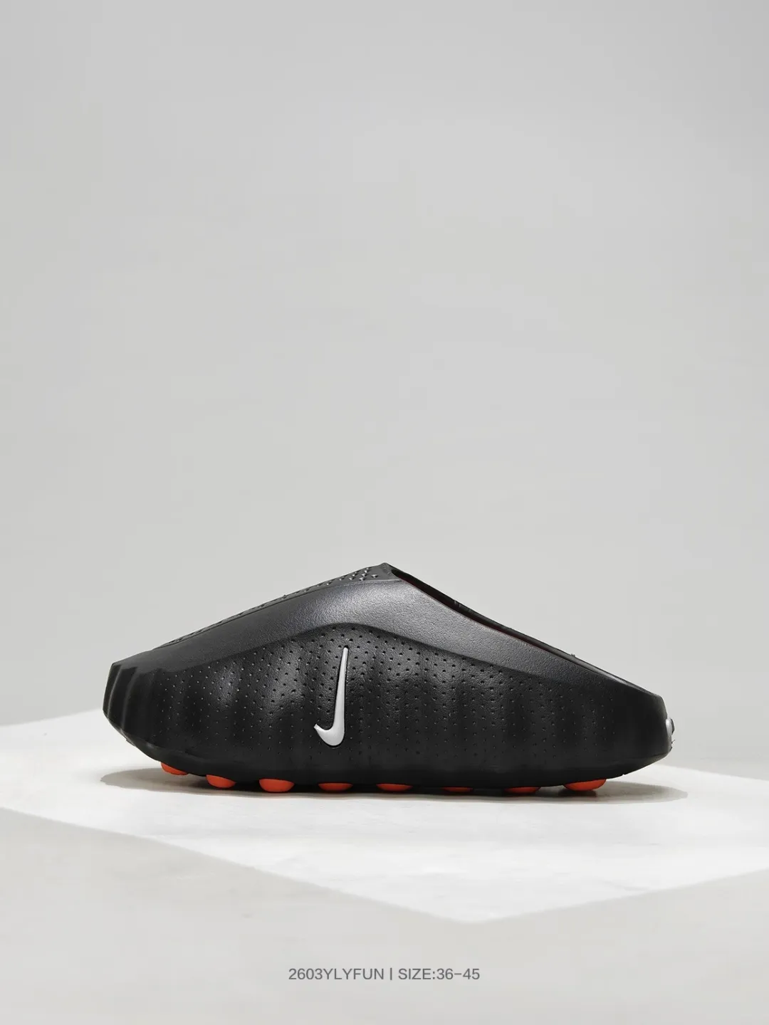 【NIKE】Mind 001 Recovery Slide サンダル