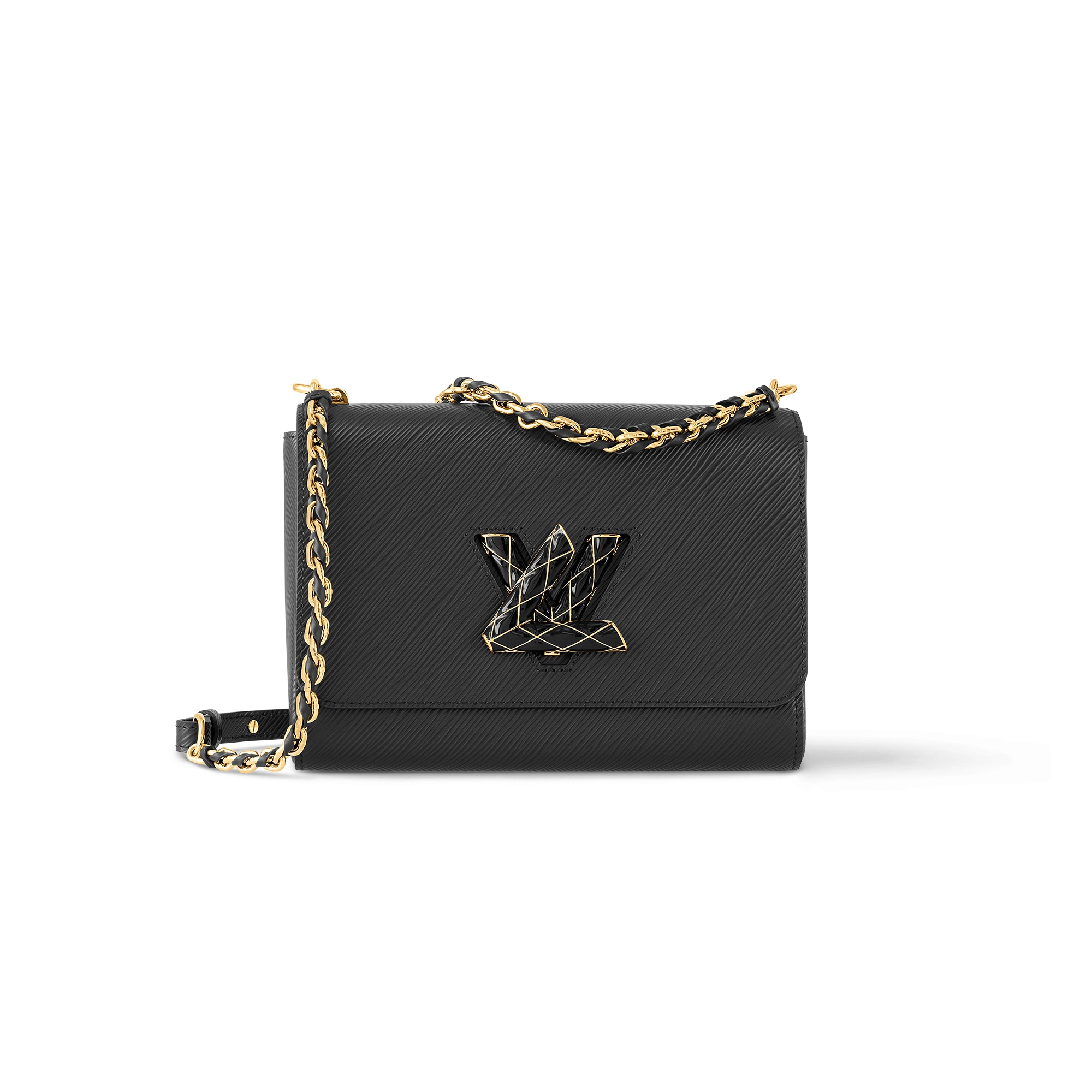 ルイ・ヴィトン「Louis Vuitton」ツイスト MM