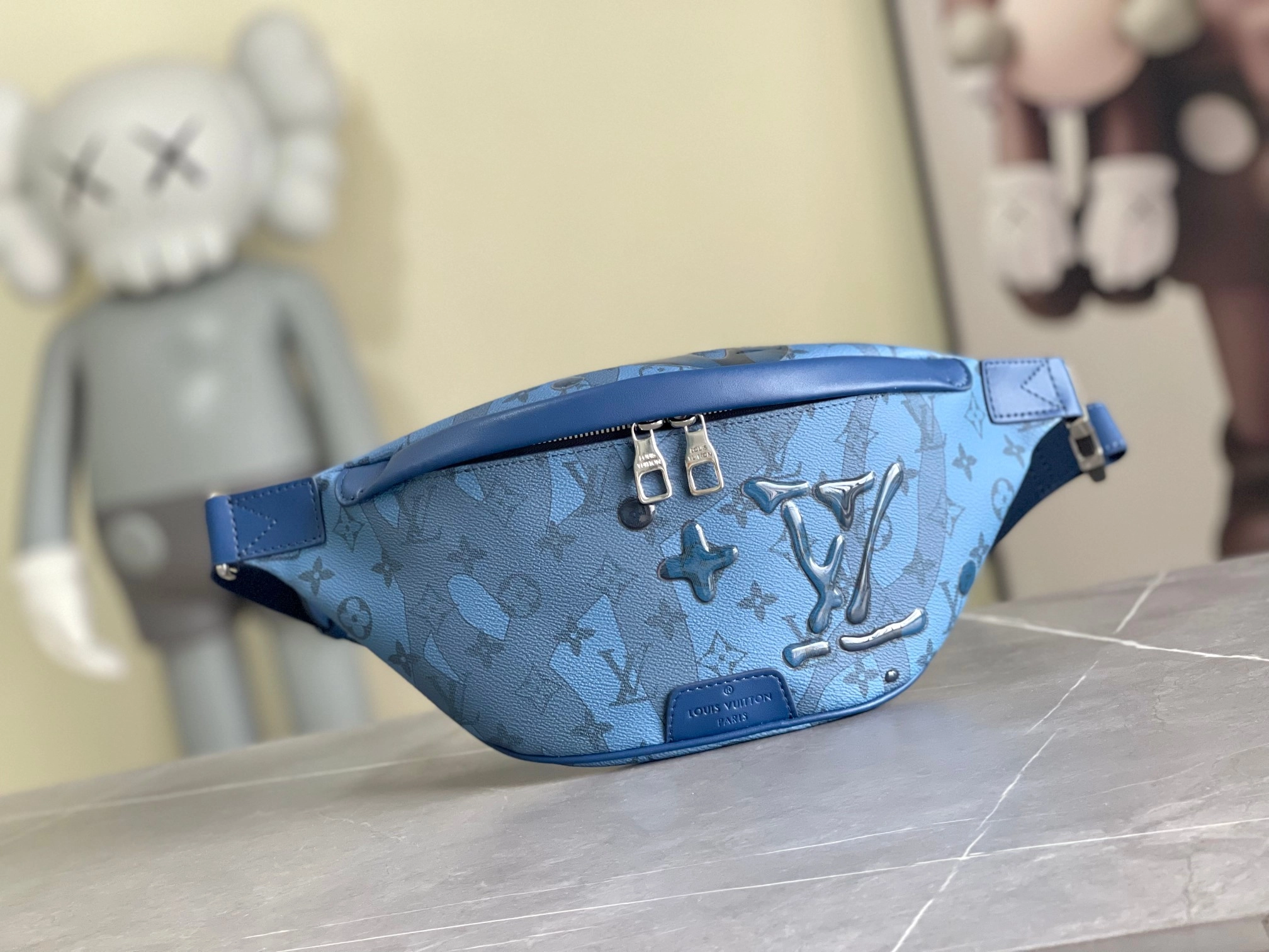 ルイ・ヴィトン「Louis Vuitton」ファッションウエストポーチ&チェストポーチ