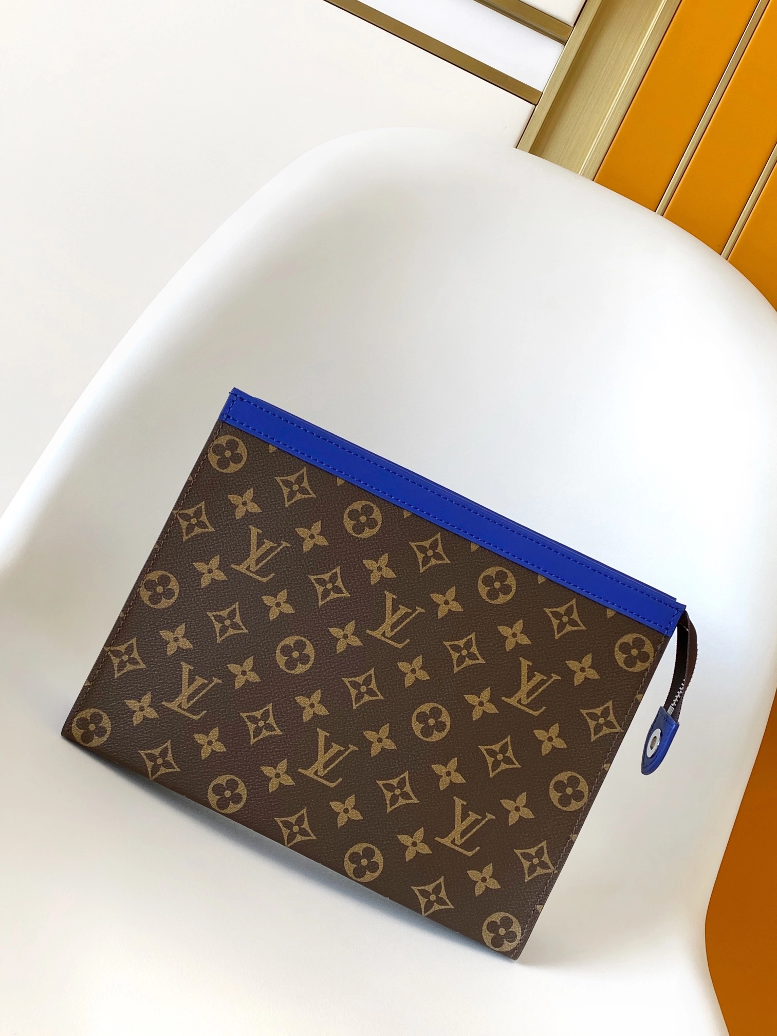 ルイ・ヴィトン「Louis Vuitton」ポシェット・ヴォワヤージュ MM