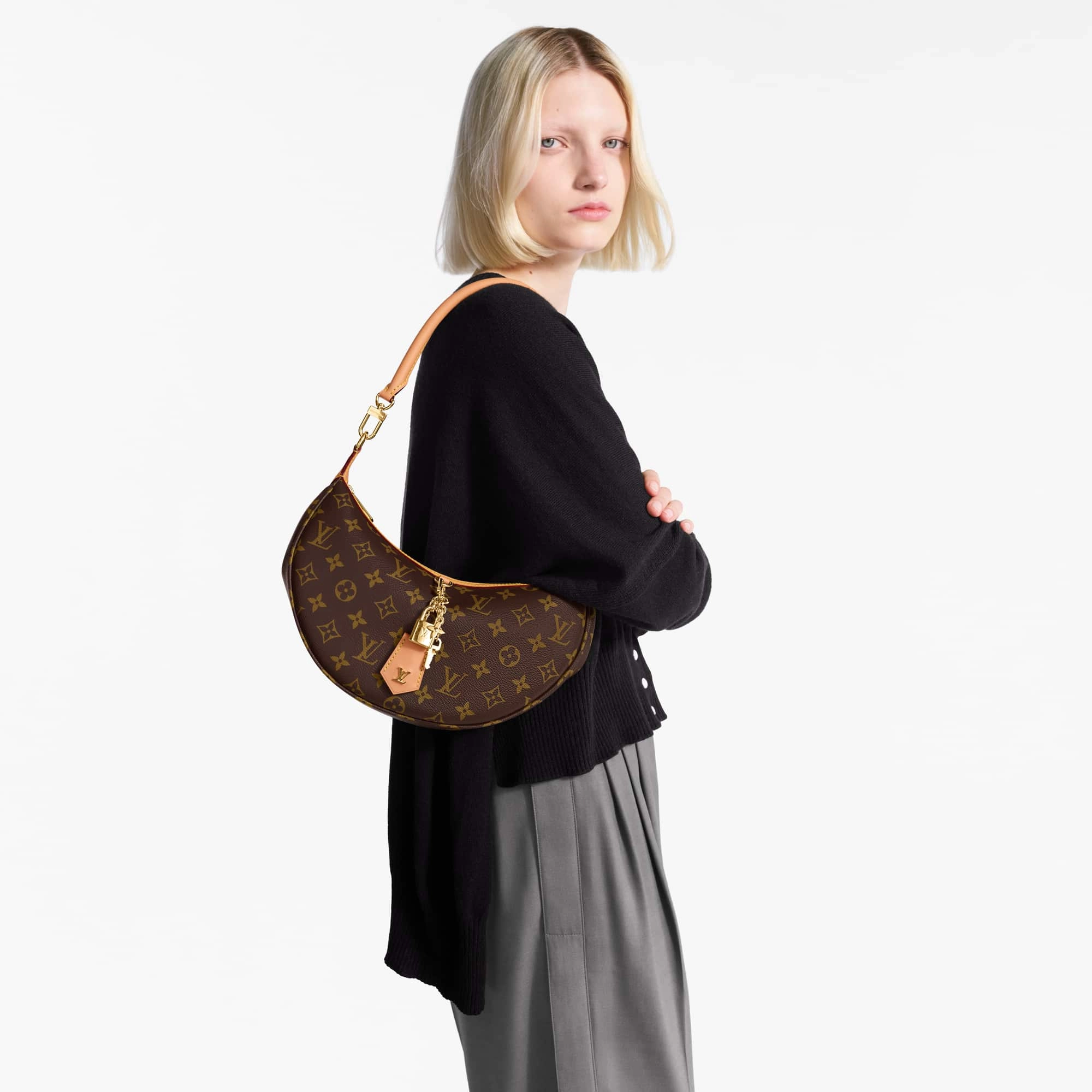 ルイ・ヴィトン「Louis Vuitton」新作 ルーピング