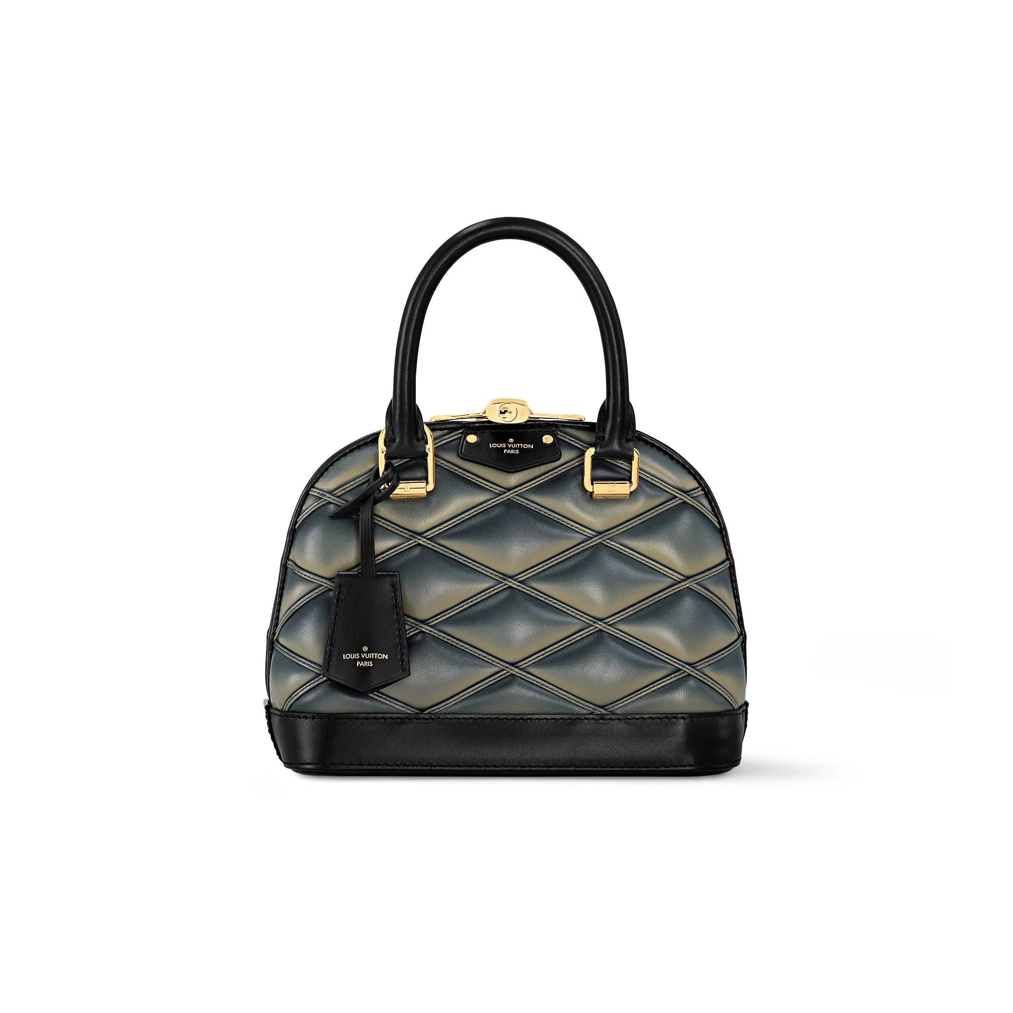 ルイ・ヴィトン アルマ BB「Alma Bag」