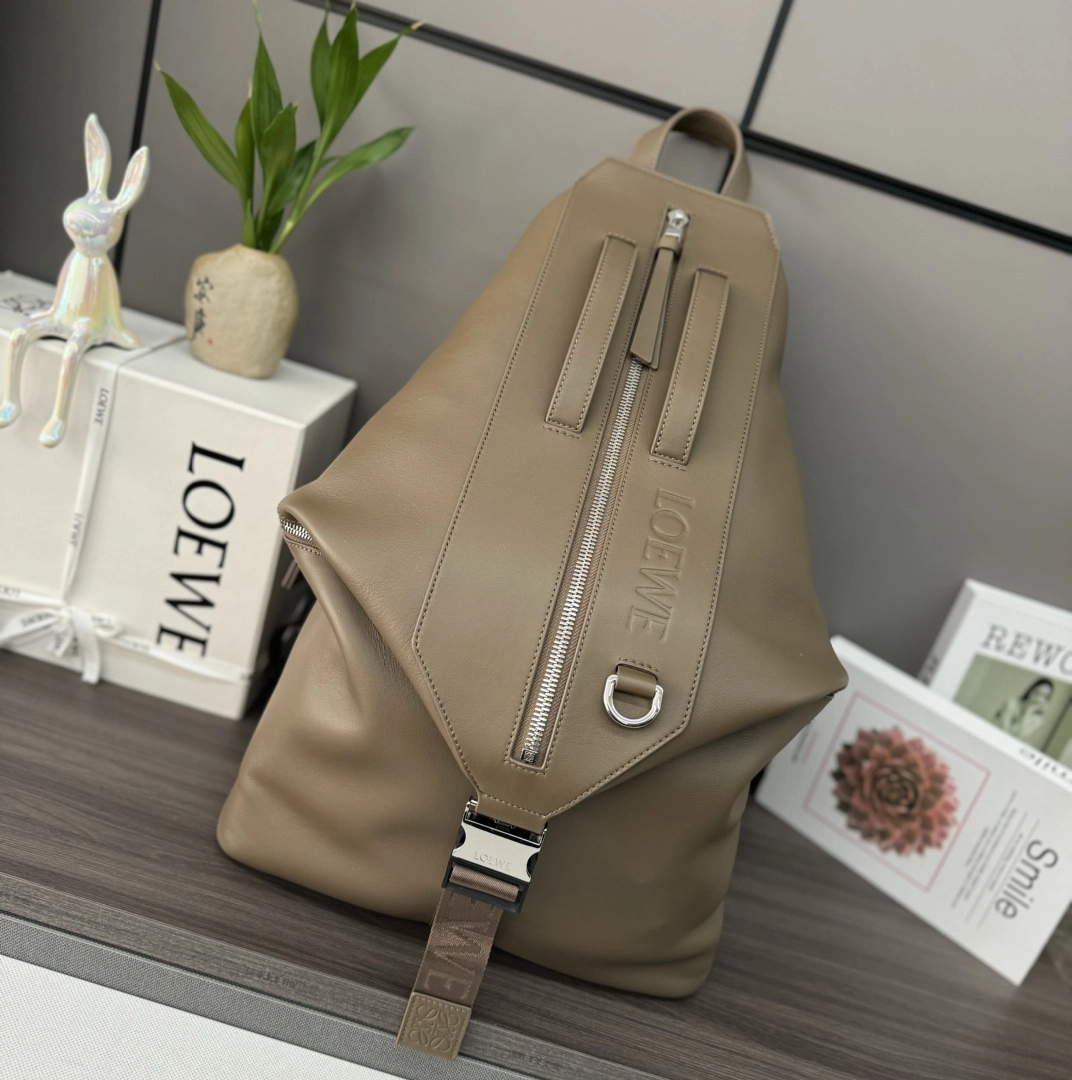 ロエベ「Loewe」Flex バックパック