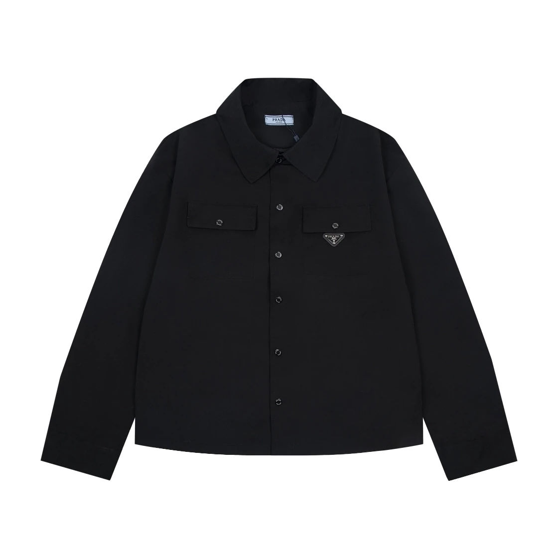 プラダ「Prada」24SS カーハート風 ワークジャケット アウター