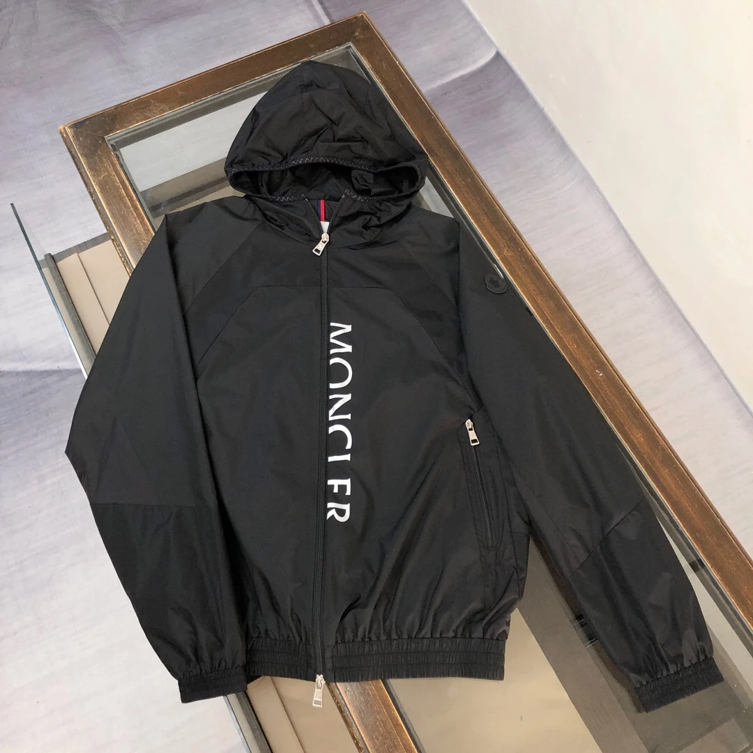 モンクレール「Moncler」 Grenoble 2024早秋 メンズジャケット