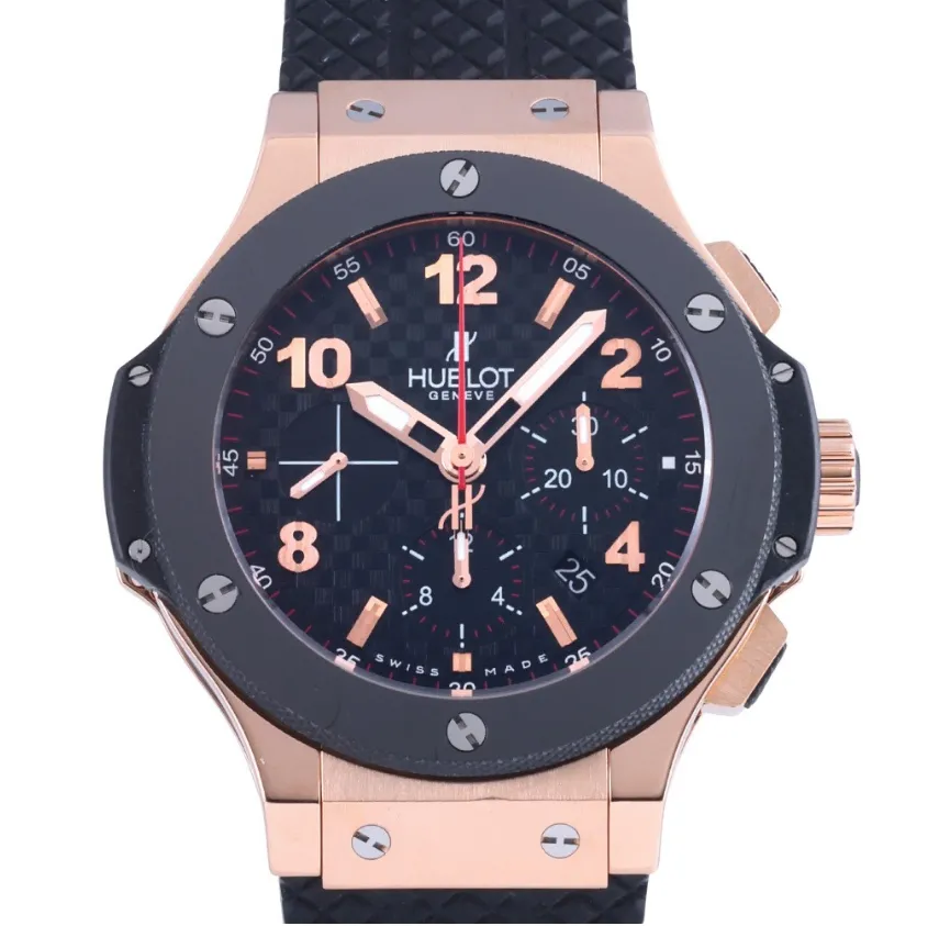 ウブロ HUBLOT ビッグバン 301.PB.131.RX