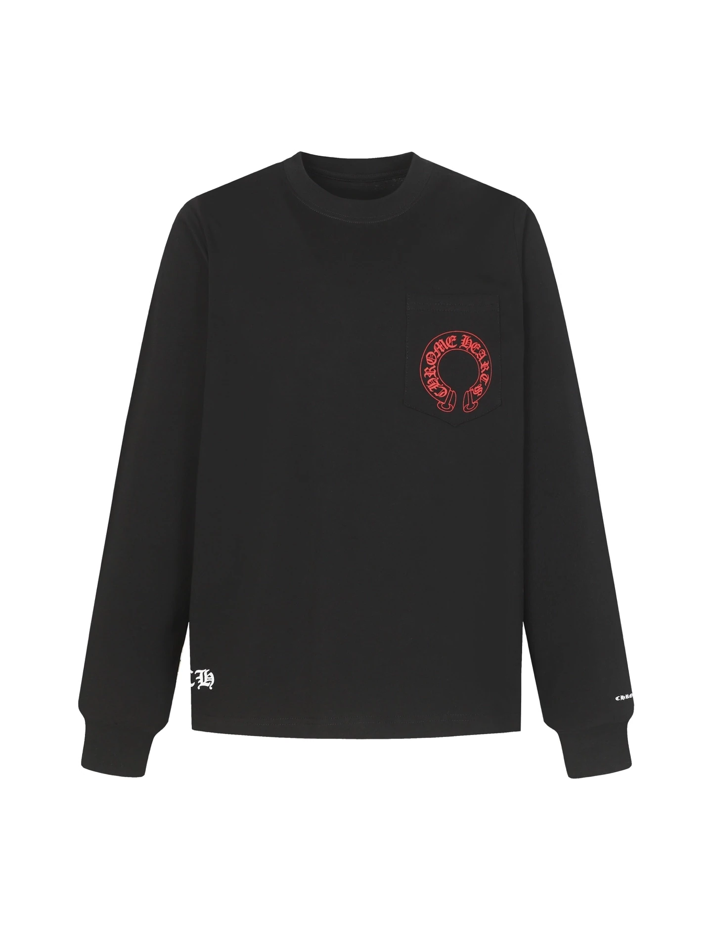 クロムハーツ「Chrome Hearts」秋冬プルオーバースウェット&クルーネック - ユニセックス