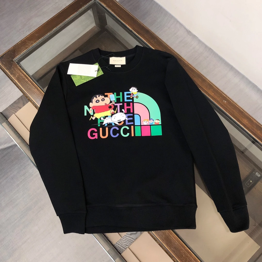 グッチ「Gucci」秋冬 スポーツスウェット(ユニセックス)