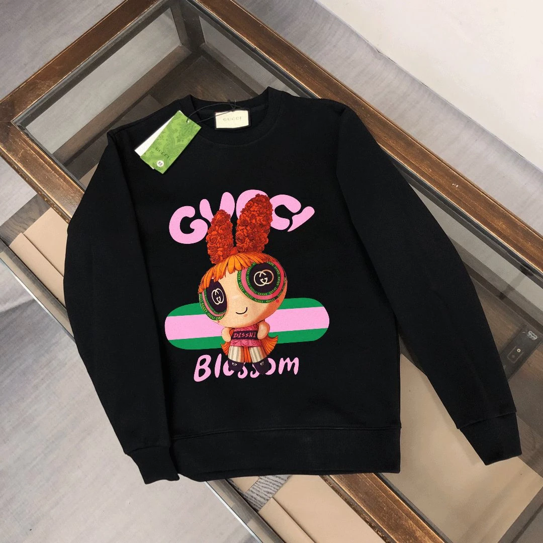 グッチ「Gucci」秋冬 スポーツスウェット(ユニセックス)