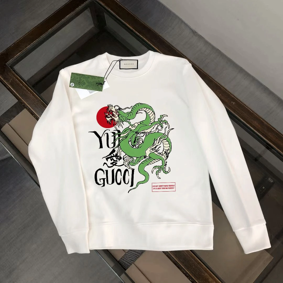 グッチ「Gucci」秋冬 スポーツスウェット(ユニセックス)