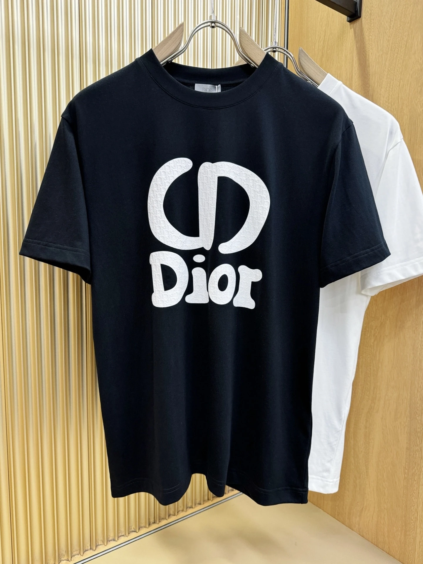 ディオール「Dior」 2026 サマー コレクション Tシャツ M-5XL