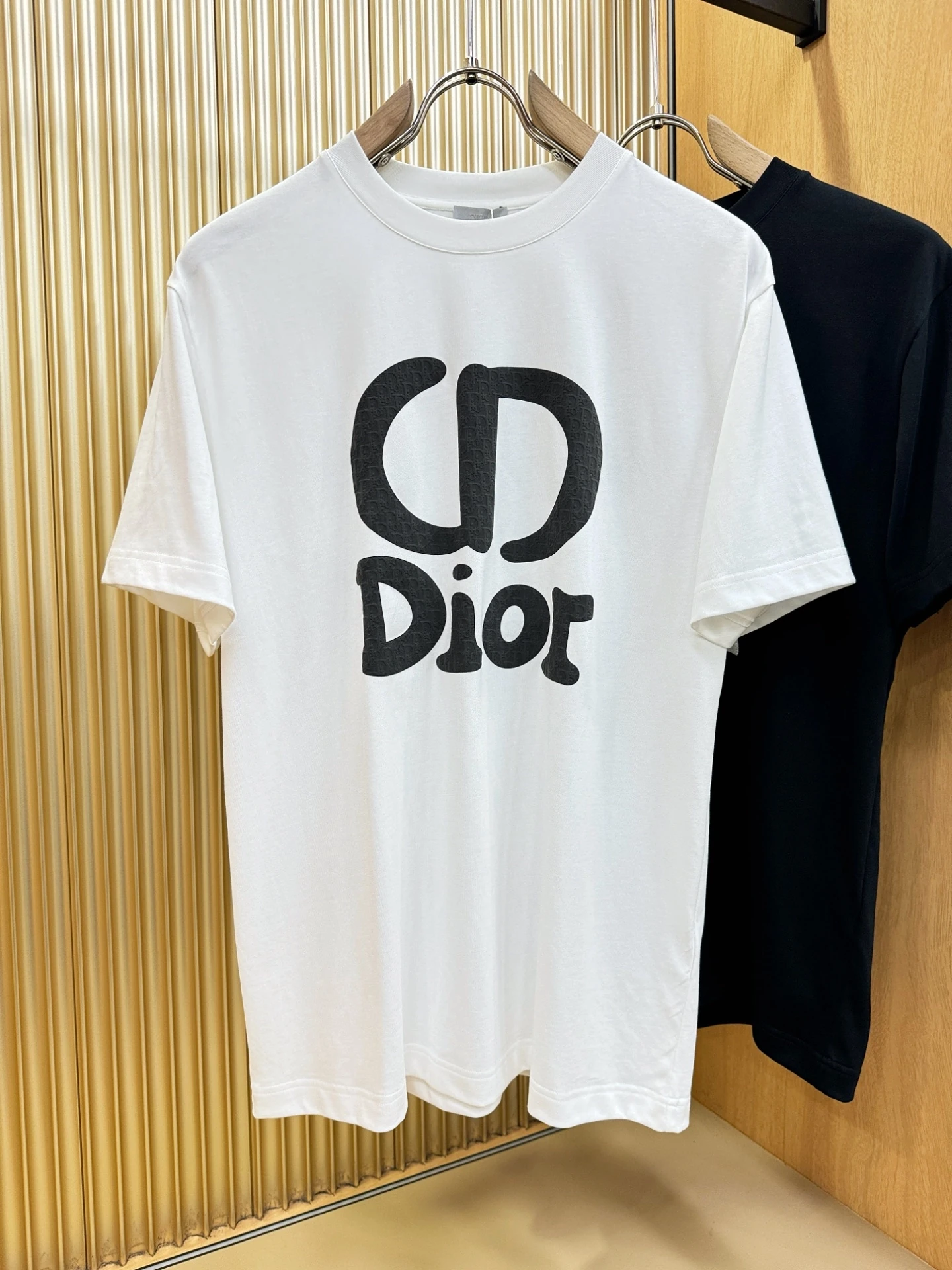 ディオール「Dior」 2026 サマー コレクション Tシャツ M-5XL