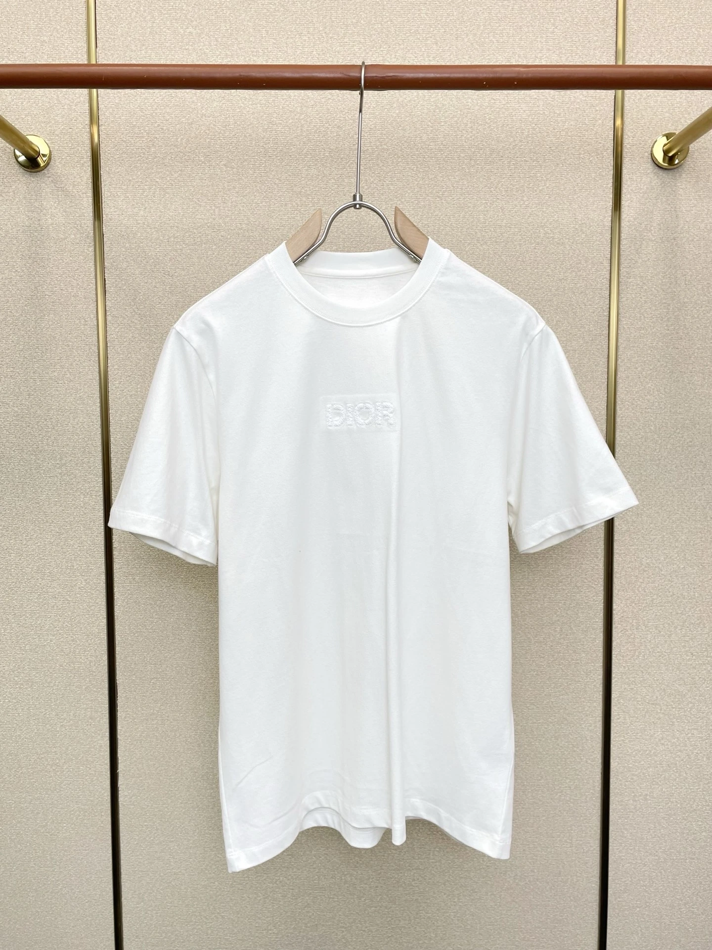 ディオール「Dior」 2026 サマー コレクション Tシャツ M-5XL