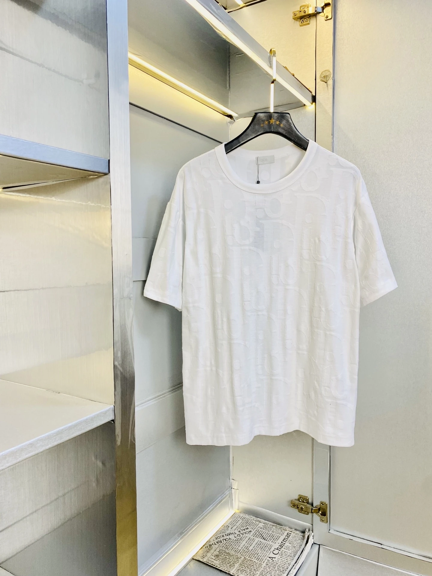 ディオール「Dior」 2026 サマー コレクション Tシャツ M-5XL