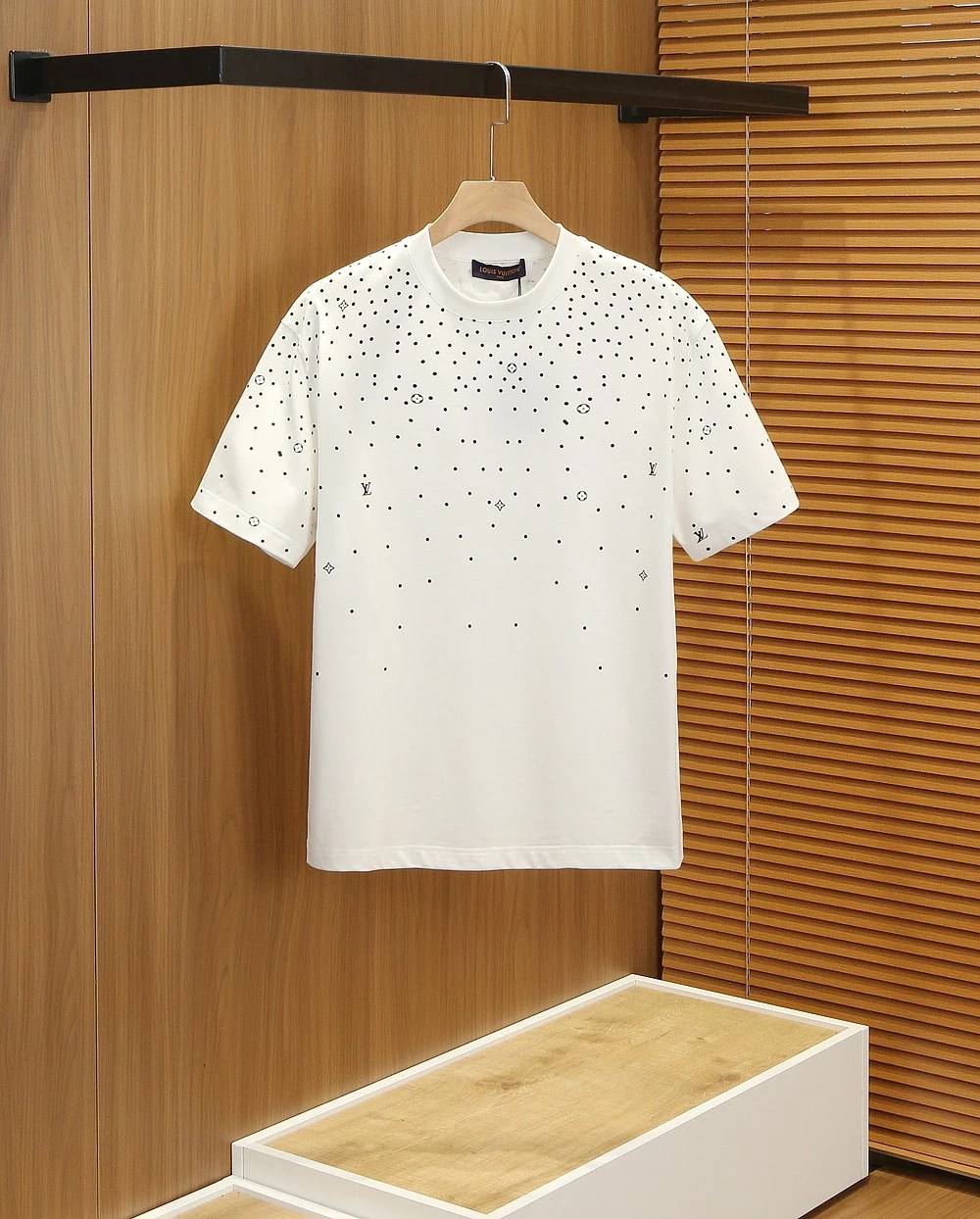 ルイ・ヴィトン「Louis Vuitton」 2026春夏 新作Tシャツ