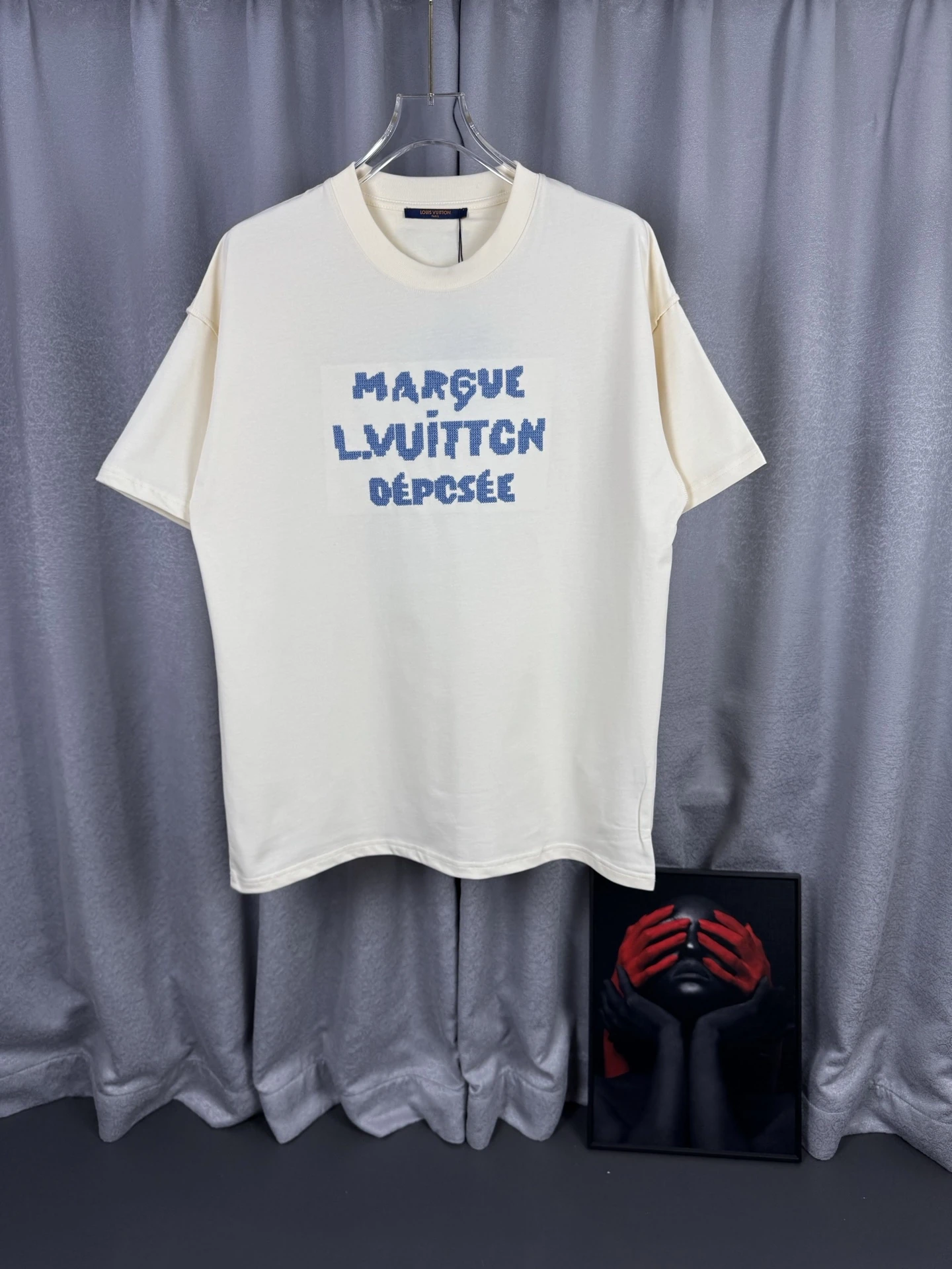 ルイ・ヴィトン「Louis Vuitton」 2026春夏 新作Tシャツ