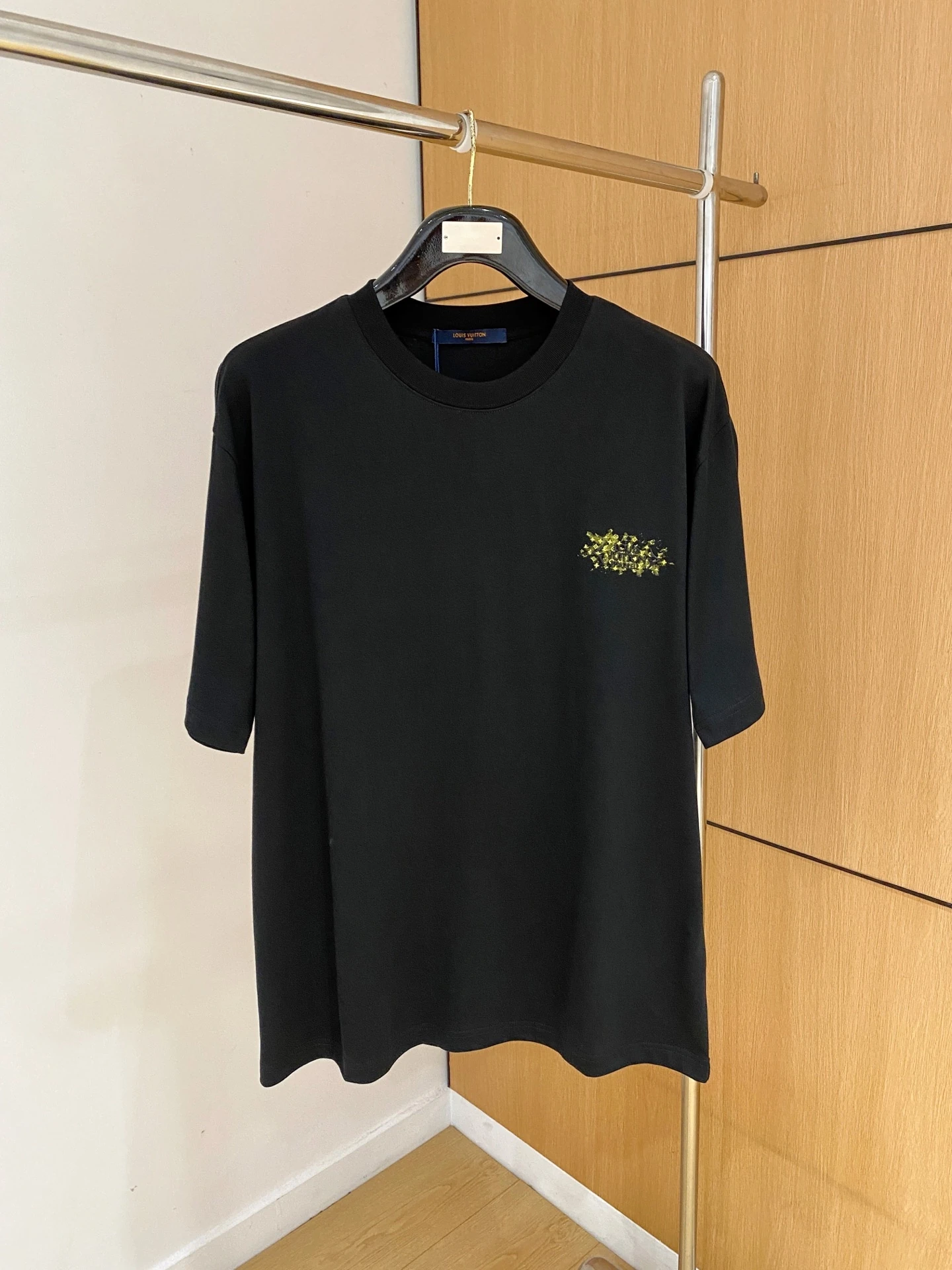 ルイ・ヴィトン「Louis Vuitton」 2026春夏 新作Tシャツ