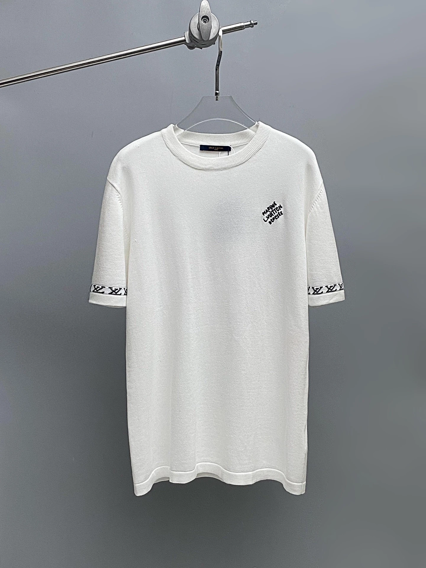 ルイ・ヴィトン「Louis Vuitton」 2026春夏 新作Tシャツ