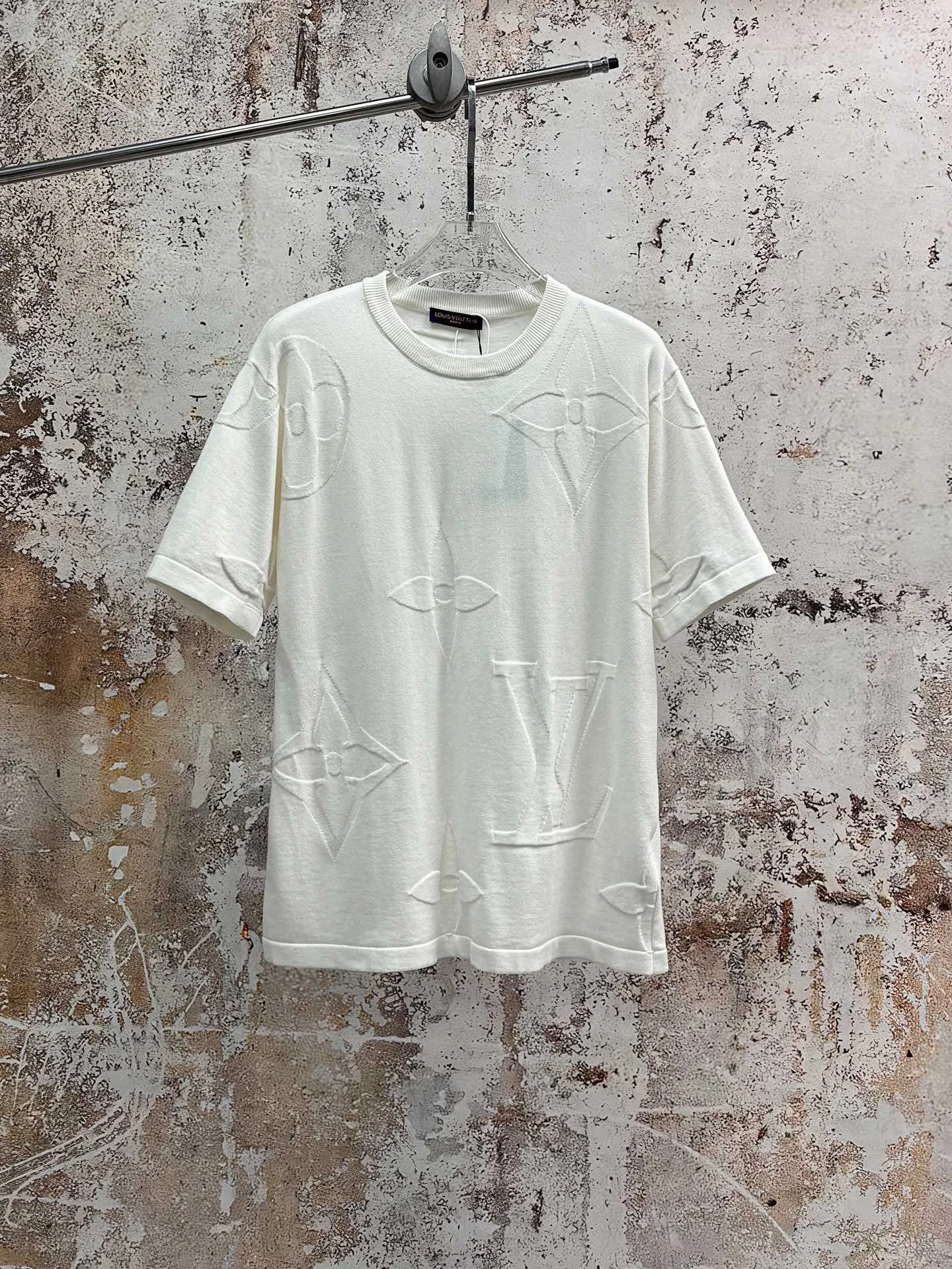ルイ・ヴィトン「Louis Vuitton」 2026春夏 新作Tシャツ