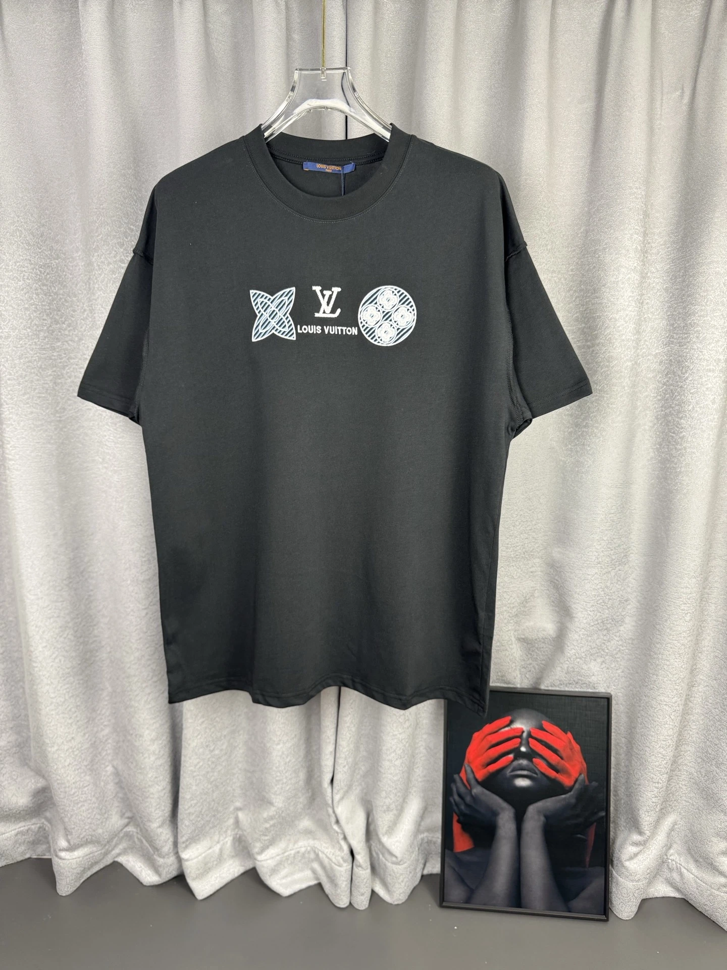 ルイ・ヴィトン「Louis Vuitton」 2026春夏 新作Tシャツ
