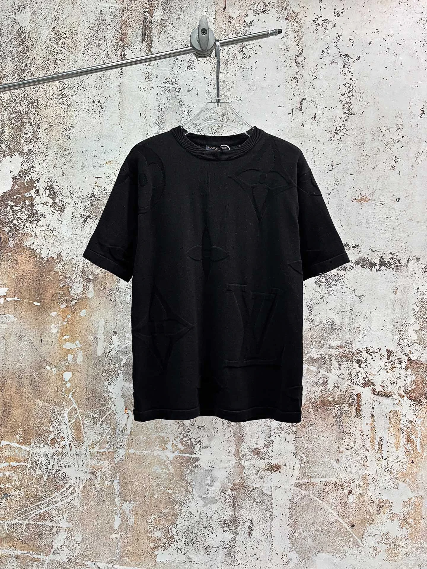 ルイ・ヴィトン「Louis Vuitton」 2026春夏 新作Tシャツ