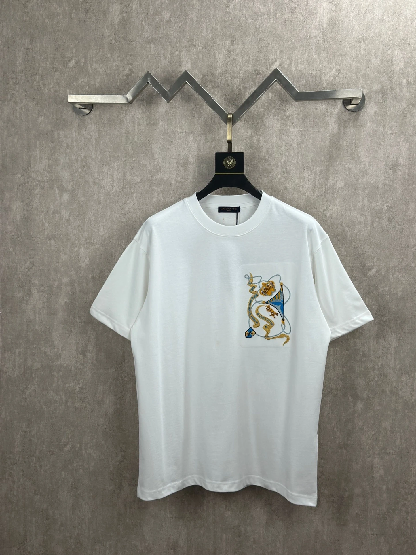 ルイ・ヴィトン「Louis Vuitton」 2026春夏 新作Tシャツ