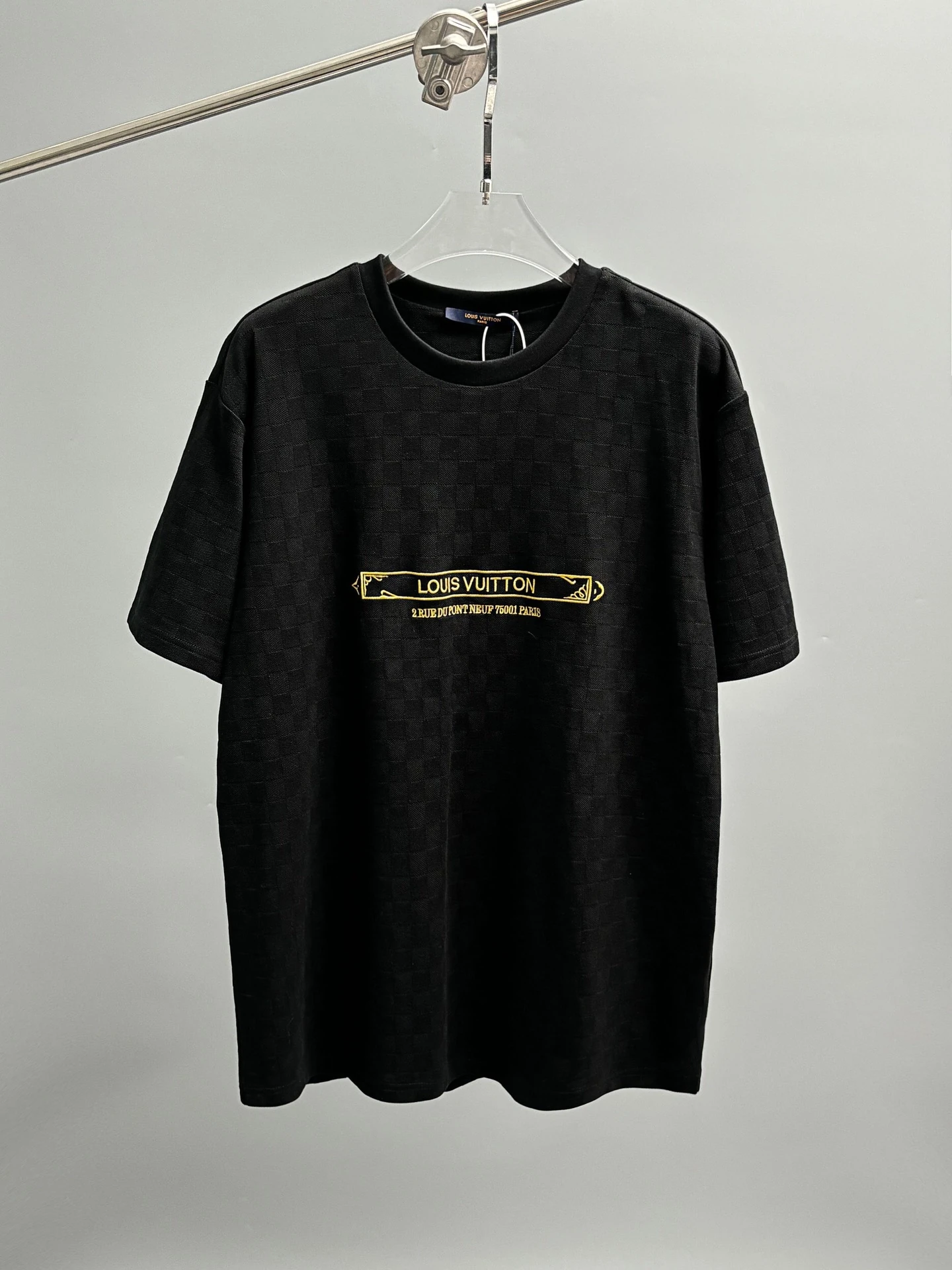 ルイ・ヴィトン「Louis Vuitton」 2026春夏 新作Tシャツ