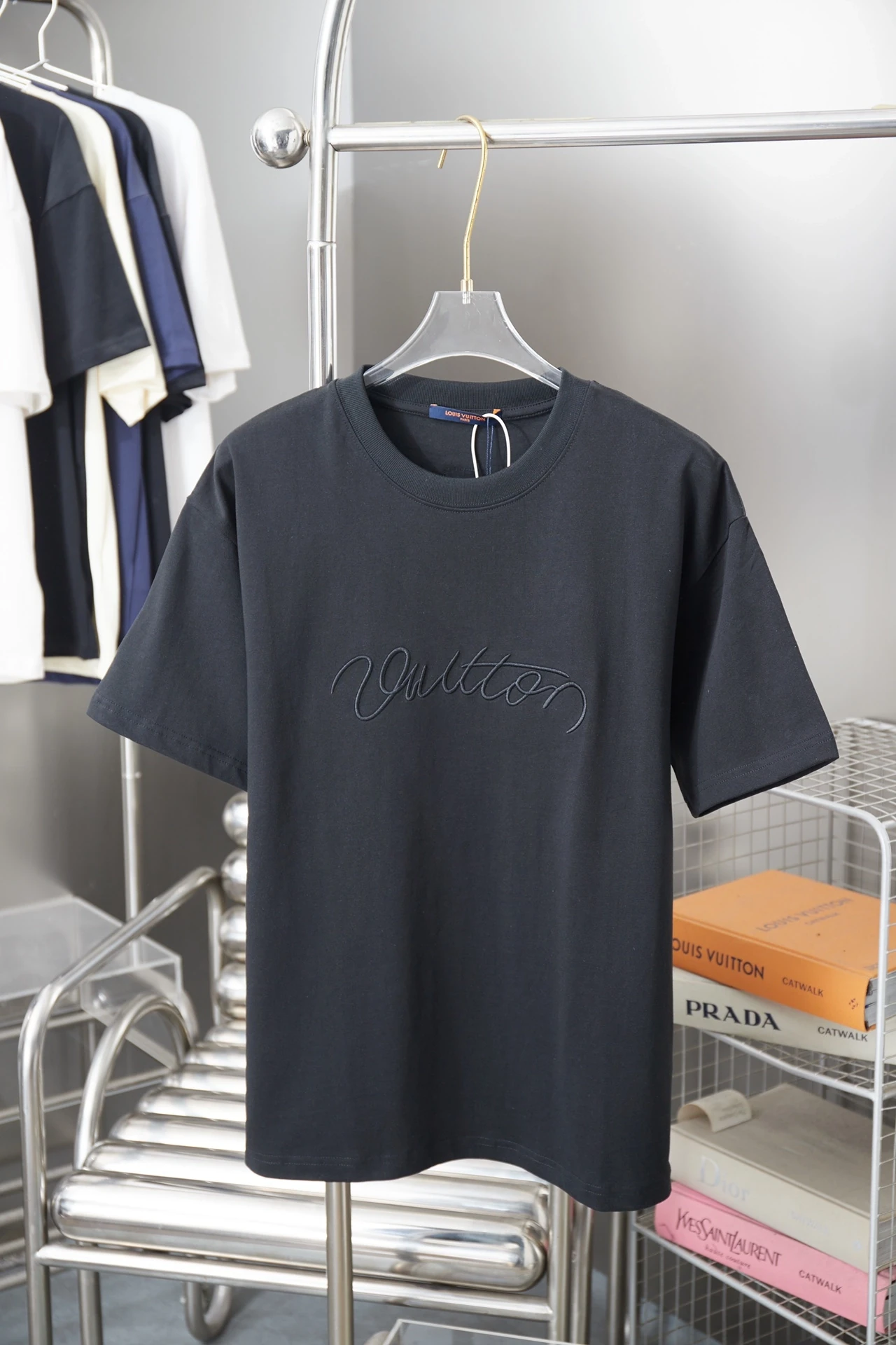 ルイ・ヴィトン「Louis Vuitton」 2026春夏 新作Tシャツ