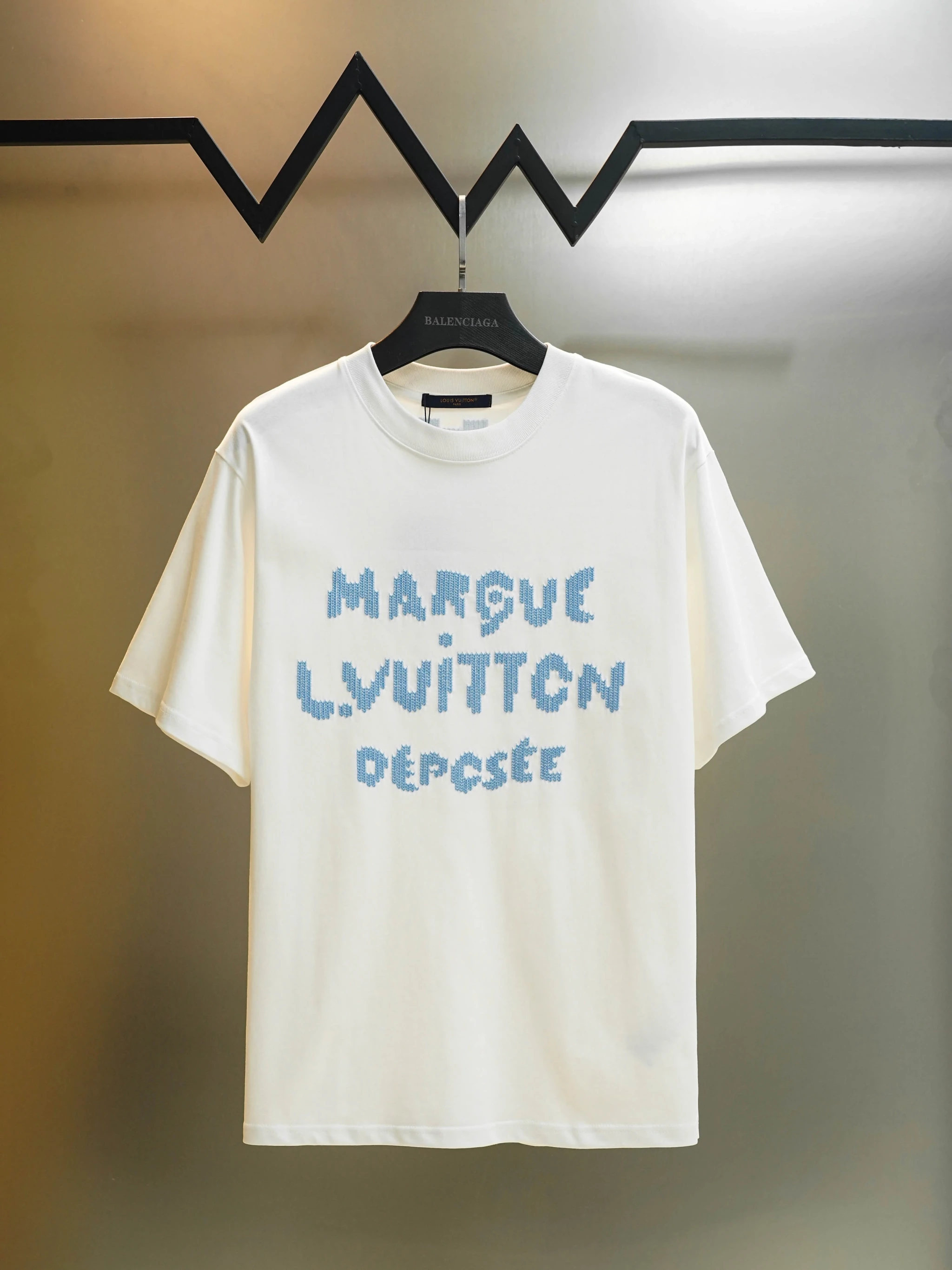 ルイ・ヴィトン「Louis Vuitton」 2026春夏 新作Tシャツ