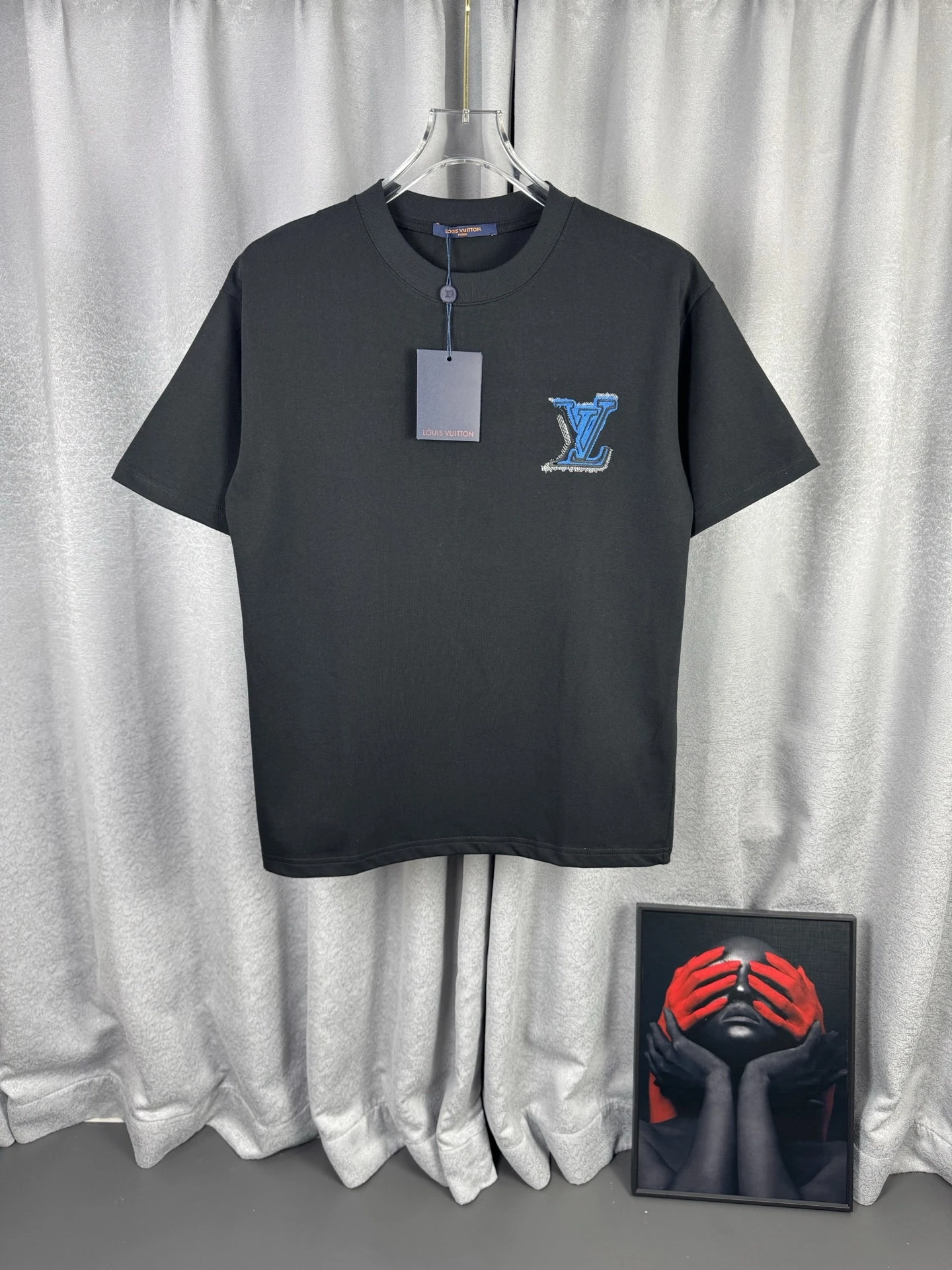 ルイ・ヴィトン「Louis Vuitton」 2026春夏 新作Tシャツ