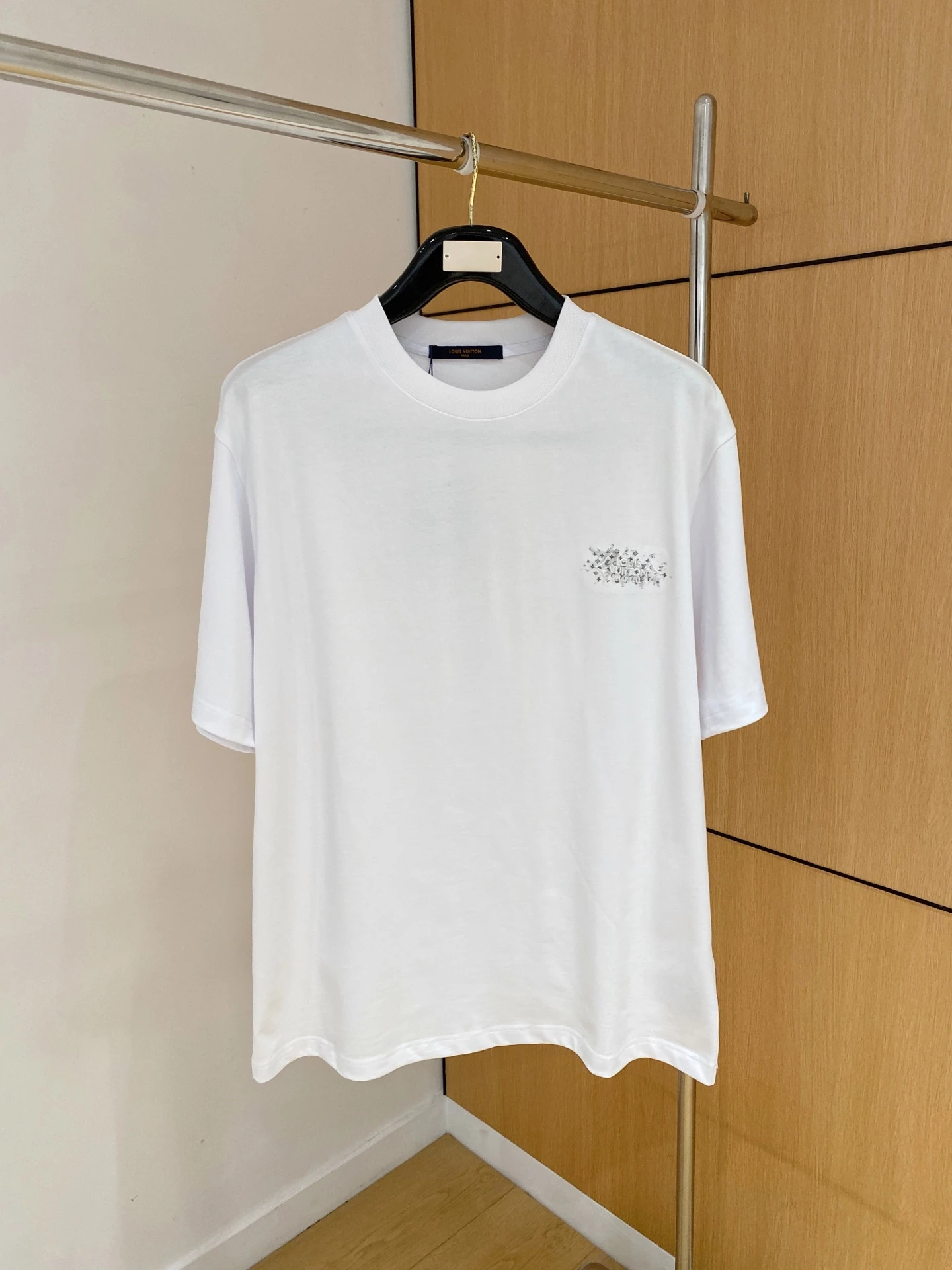 ルイ・ヴィトン「Louis Vuitton」 2026春夏 新作Tシャツ